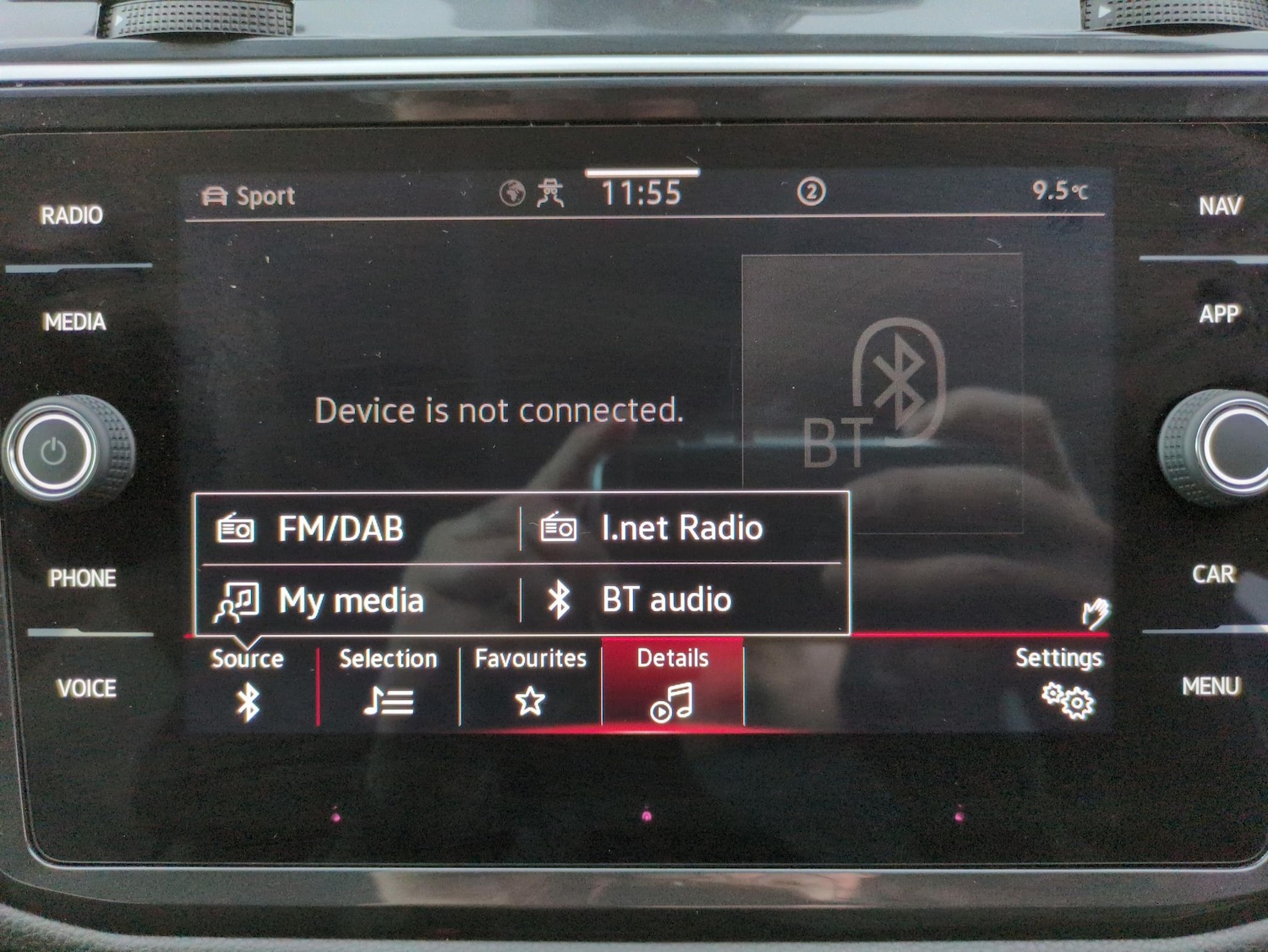 Used Volkswagen Tiguan Allspace 2024 for sale - 78079236: Photo 16