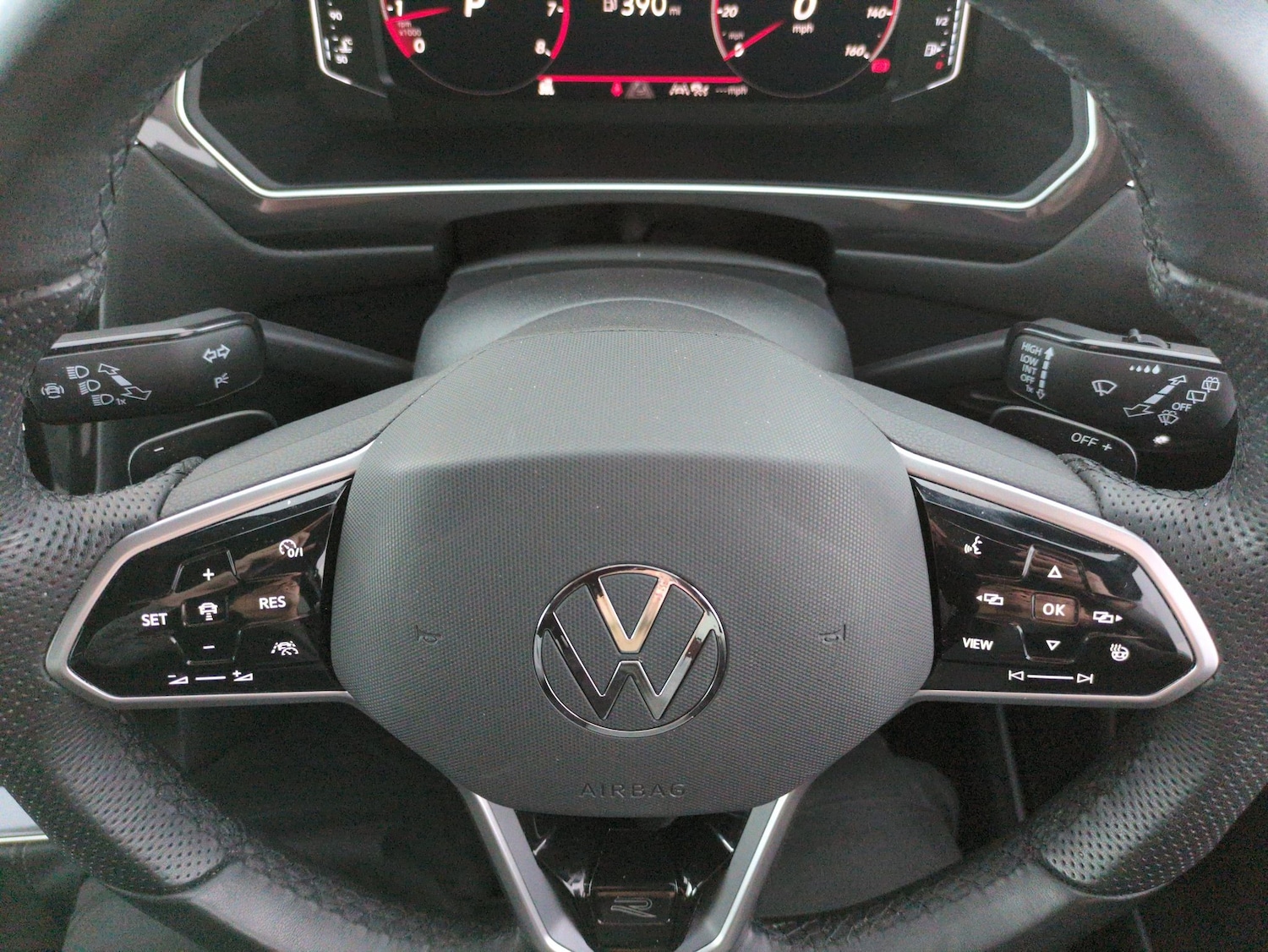 Used Volkswagen Tiguan Allspace 2024 for sale - 78079236: Photo 20