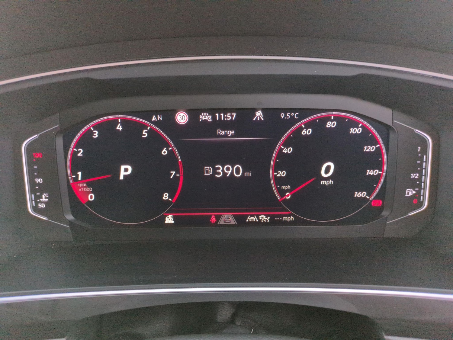 Used Volkswagen Tiguan Allspace 2024 for sale - 78079236: Photo 21