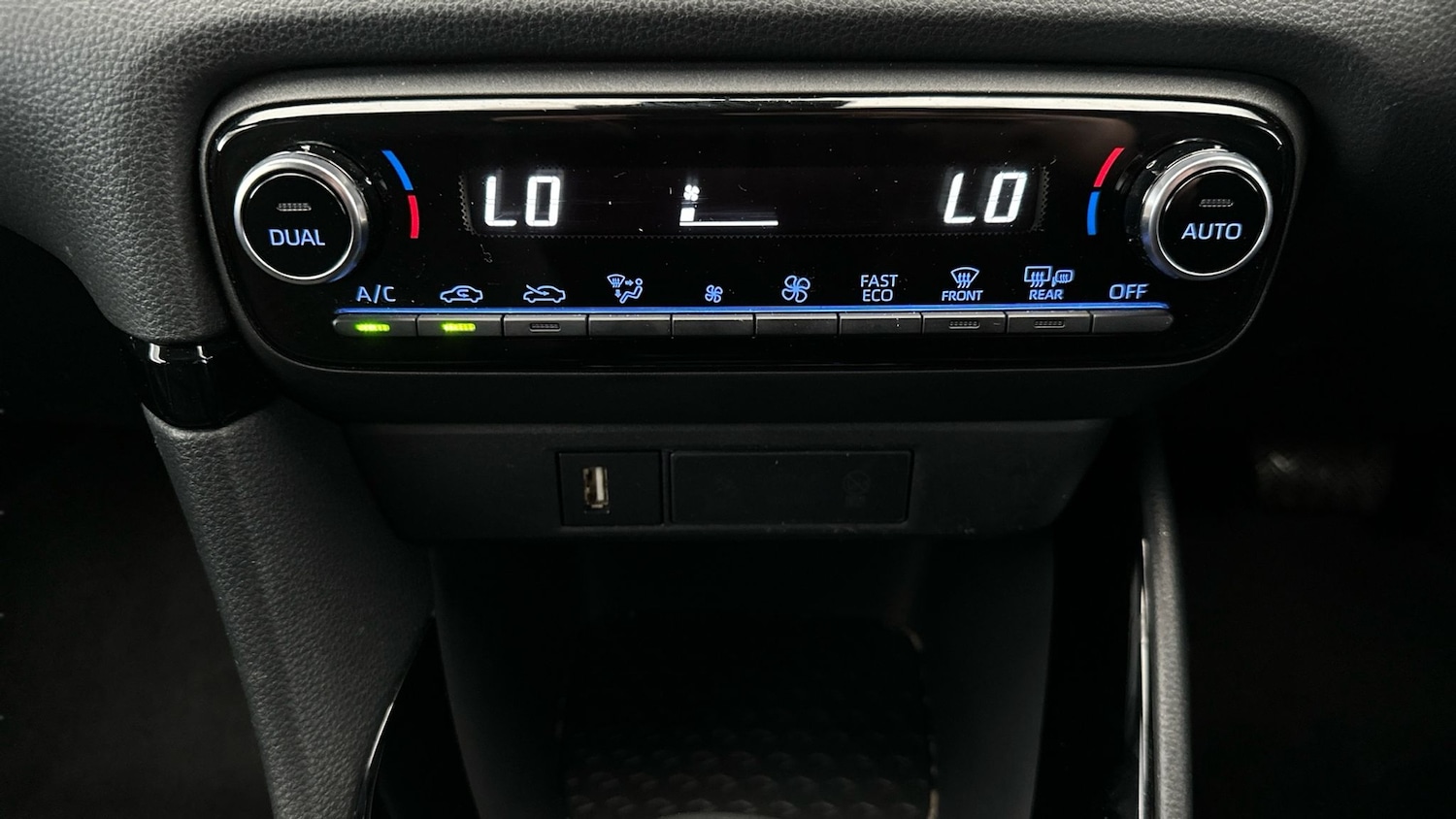 Vehicle 30