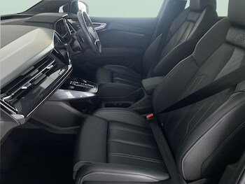 Used Audi Q4 e-tron undefined for sale - 78756359: Photo