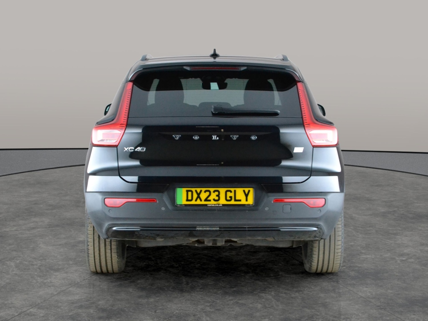 Used Volvo XC40 2023 for sale - 78197777: Photo 13