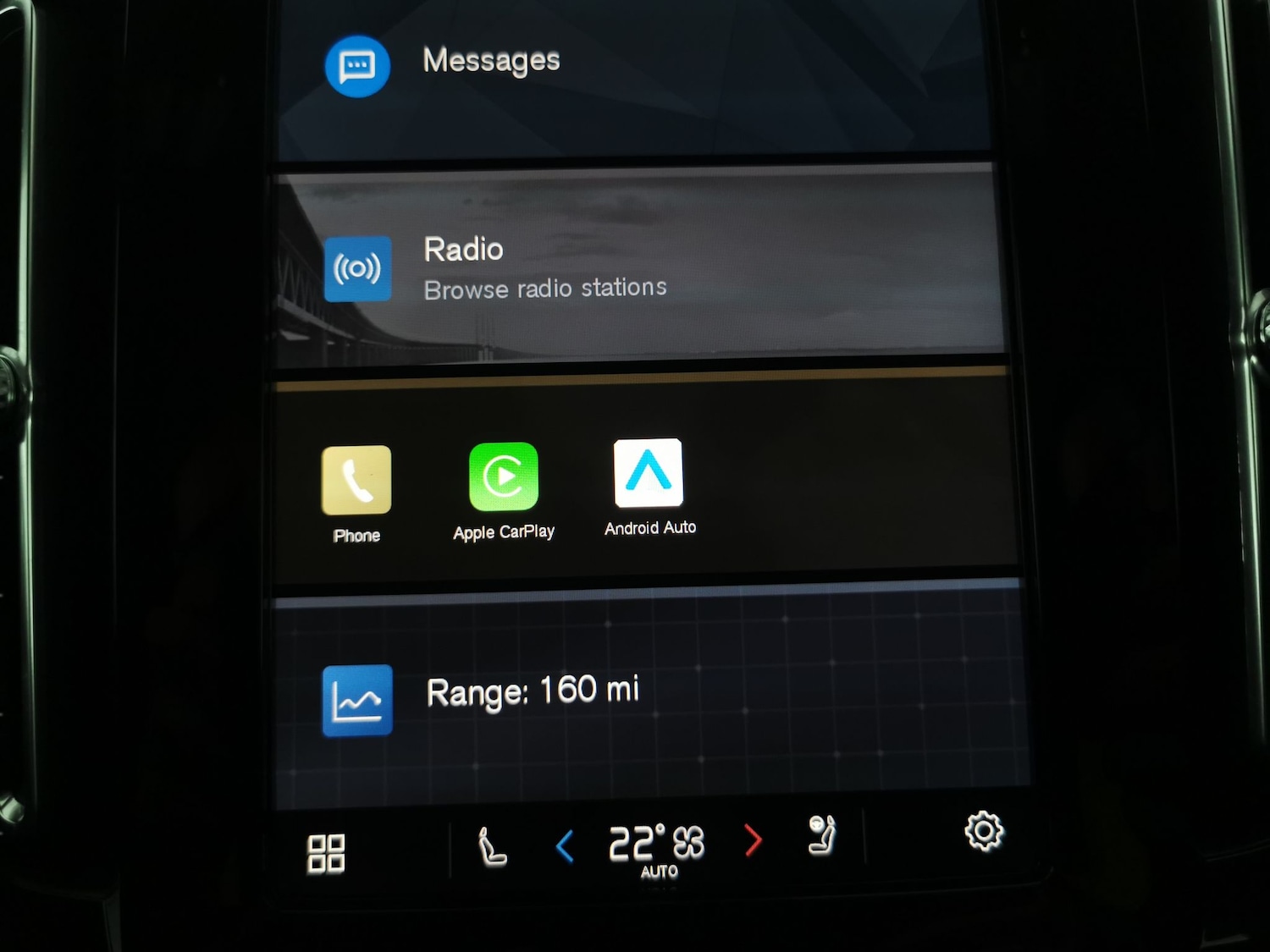 Used Volvo XC40 2023 for sale - 78197777: Photo 20