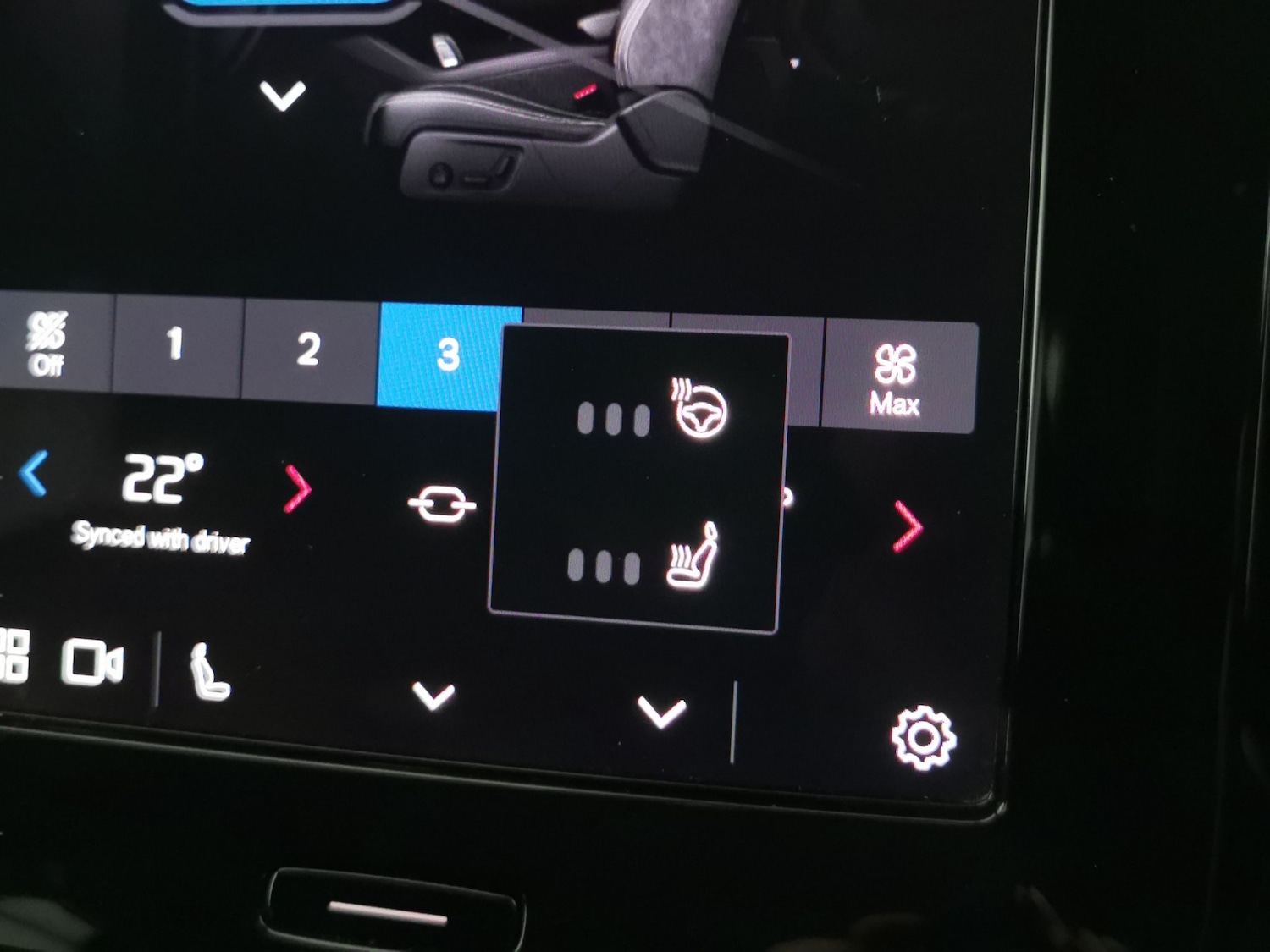 Used Volvo XC40 2023 for sale - 78197777: Photo 24