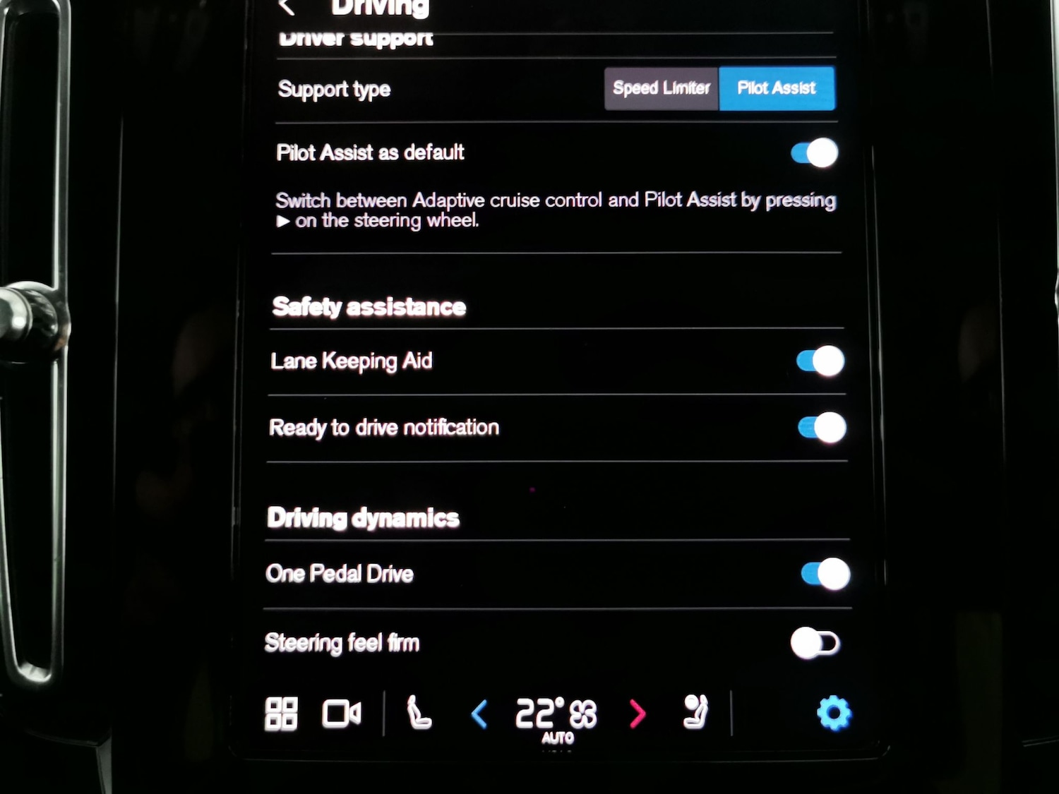 Used Volvo XC40 2023 for sale - 78197777: Photo 27