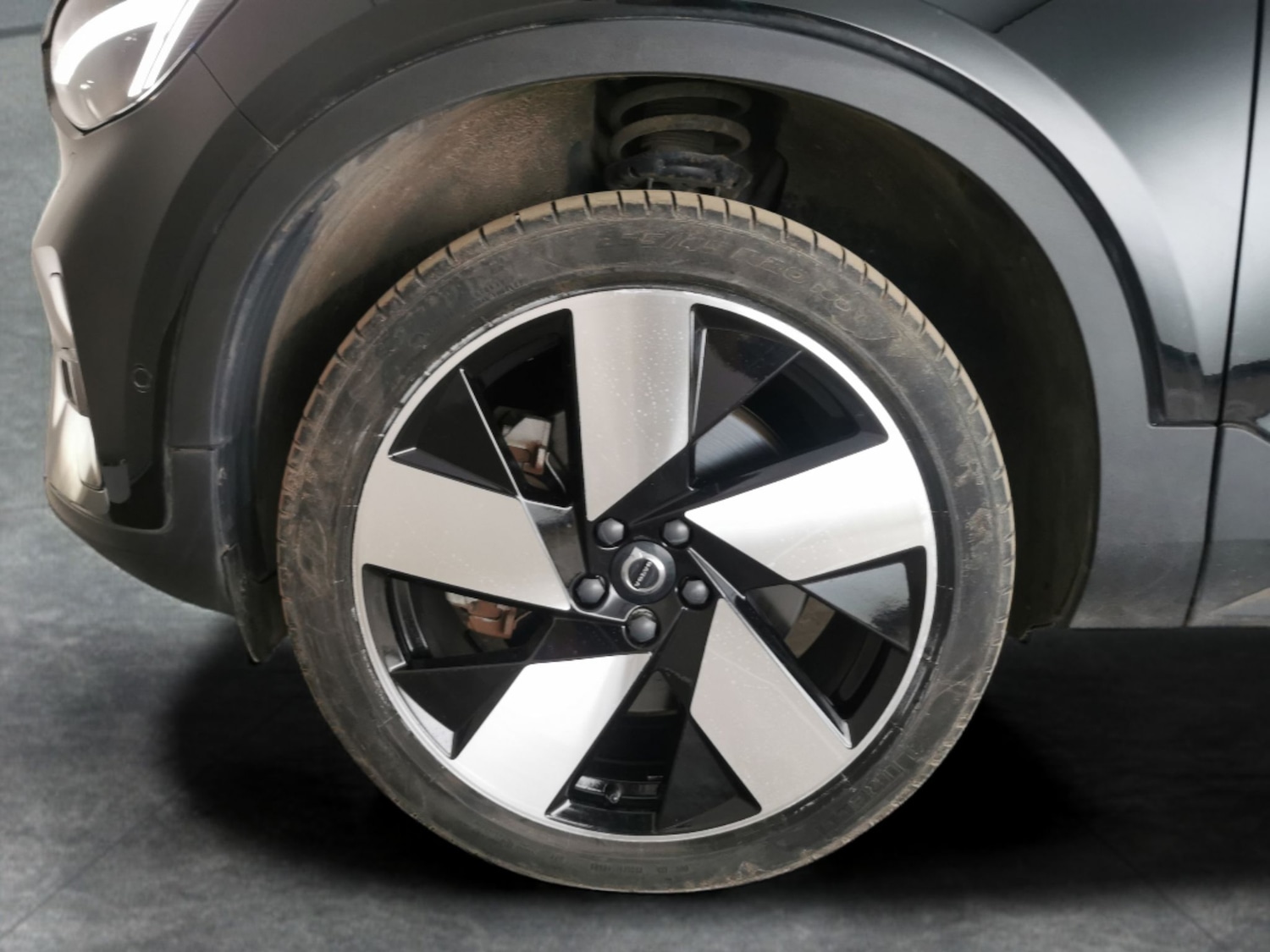 Used Volvo XC40 2023 for sale - 78197777: Photo 29