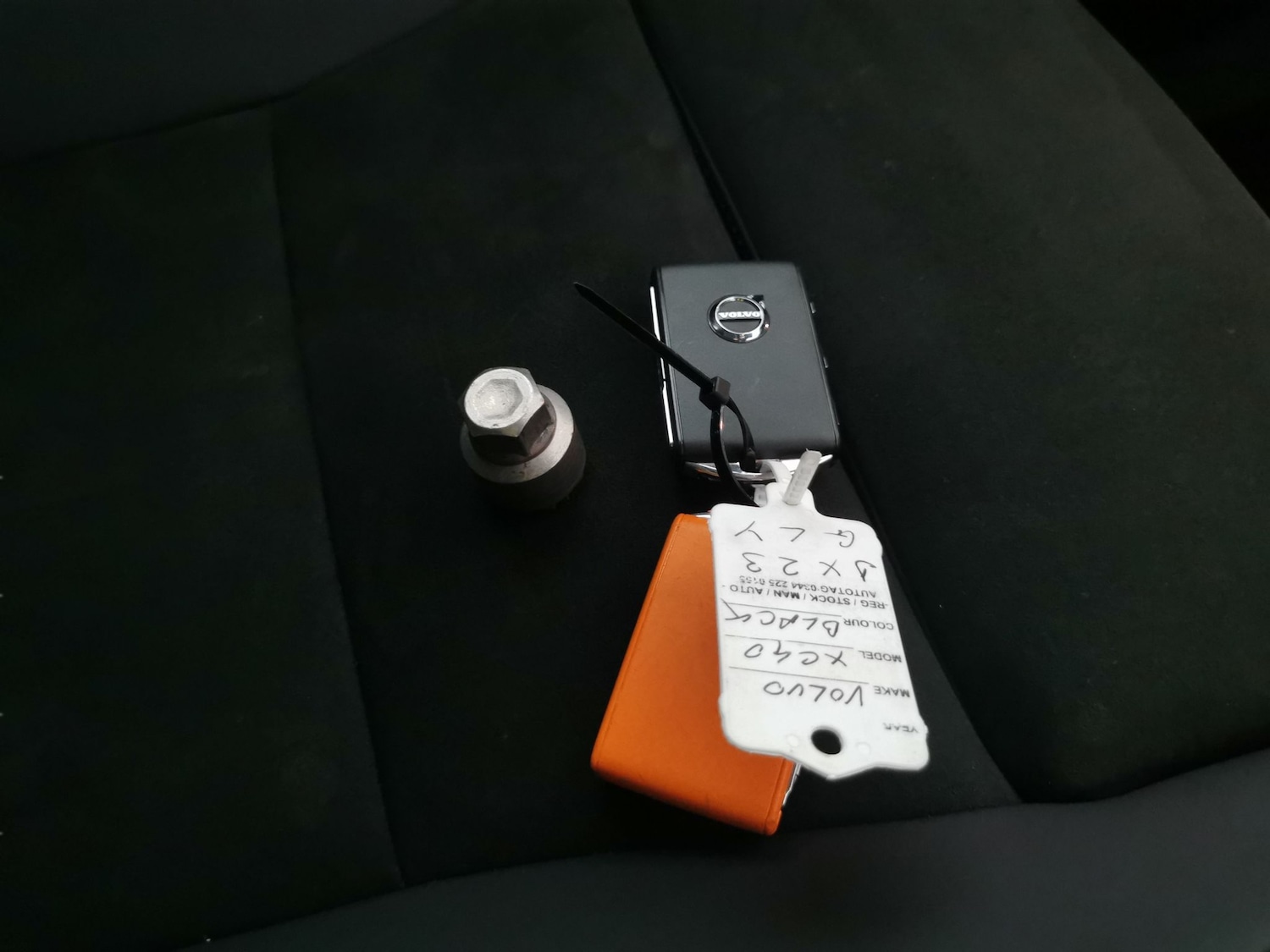 Used Volvo XC40 2023 for sale - 78197777: Photo 37