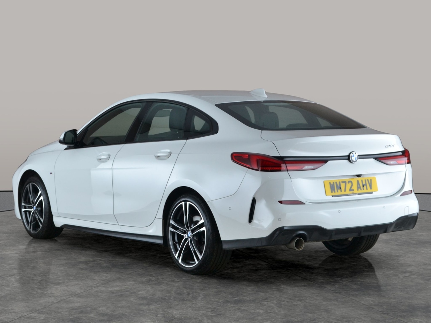 Used BMW 2 Series 2022 for sale - 77701749: Photo 13