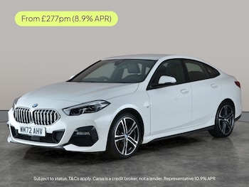 BMW 2 Series feature image