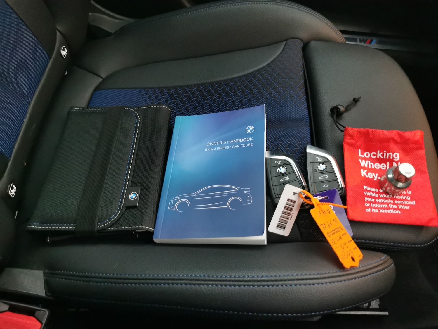 Used BMW 2 Series 2022 for sale - 77701749: Photo 33