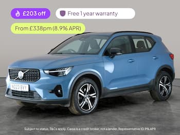 Used Volvo XC40 2023 for sale - 79679968: Photo