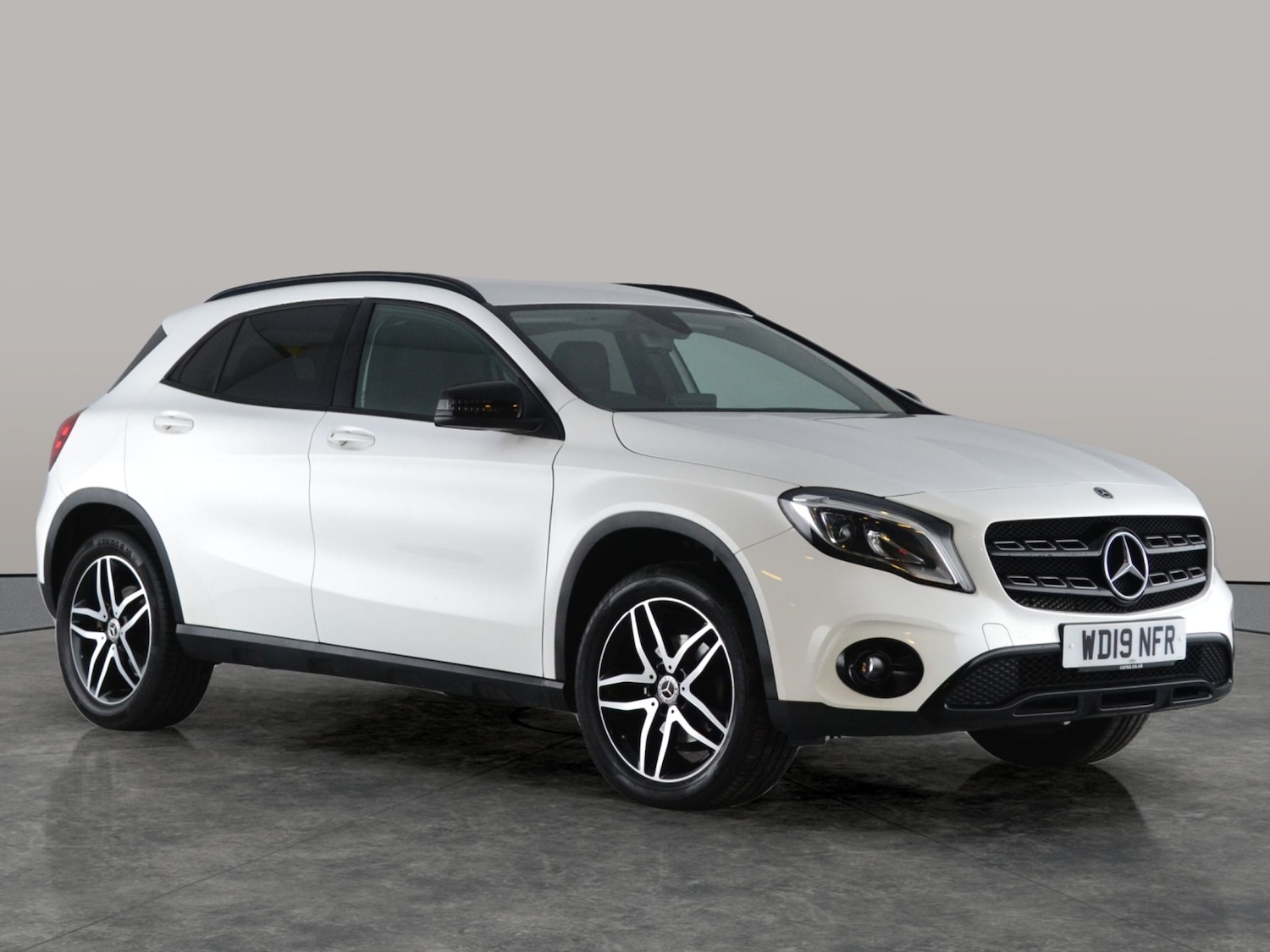 Used Mercedes-Benz GLA 2019 for sale - 76854783: Photo 11