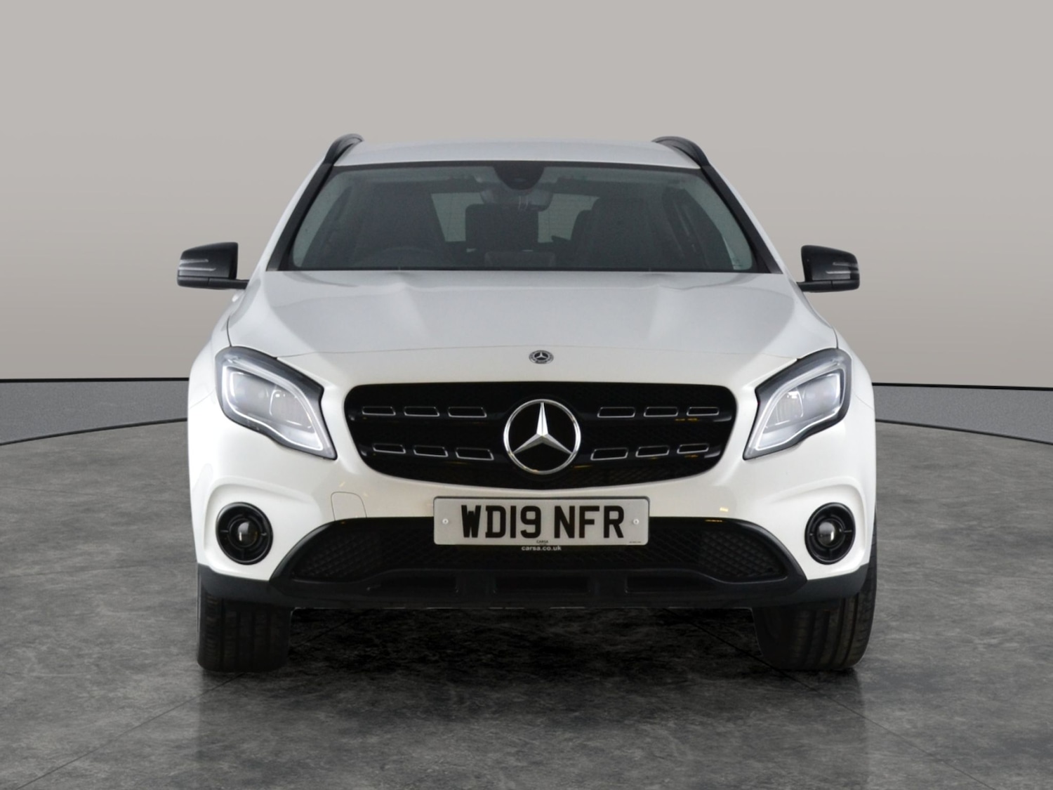 Used Mercedes-Benz GLA 2019 for sale - 76854783: Photo 12