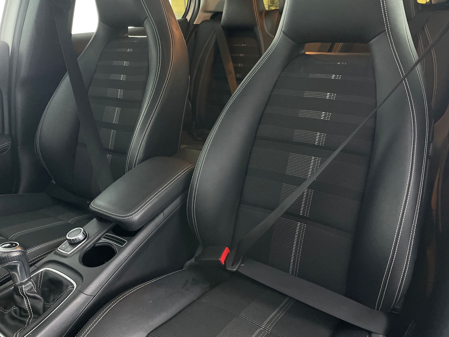 Used Mercedes-Benz GLA 2019 for sale - 76854783: Photo 13