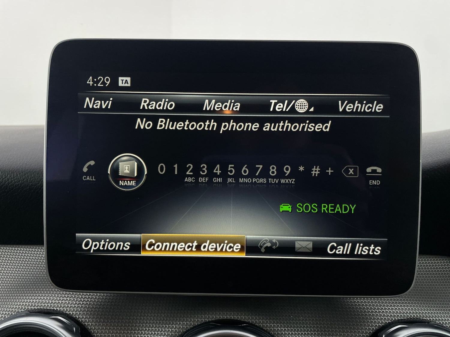 Used Mercedes-Benz GLA 2019 for sale - 76854783: Photo 16