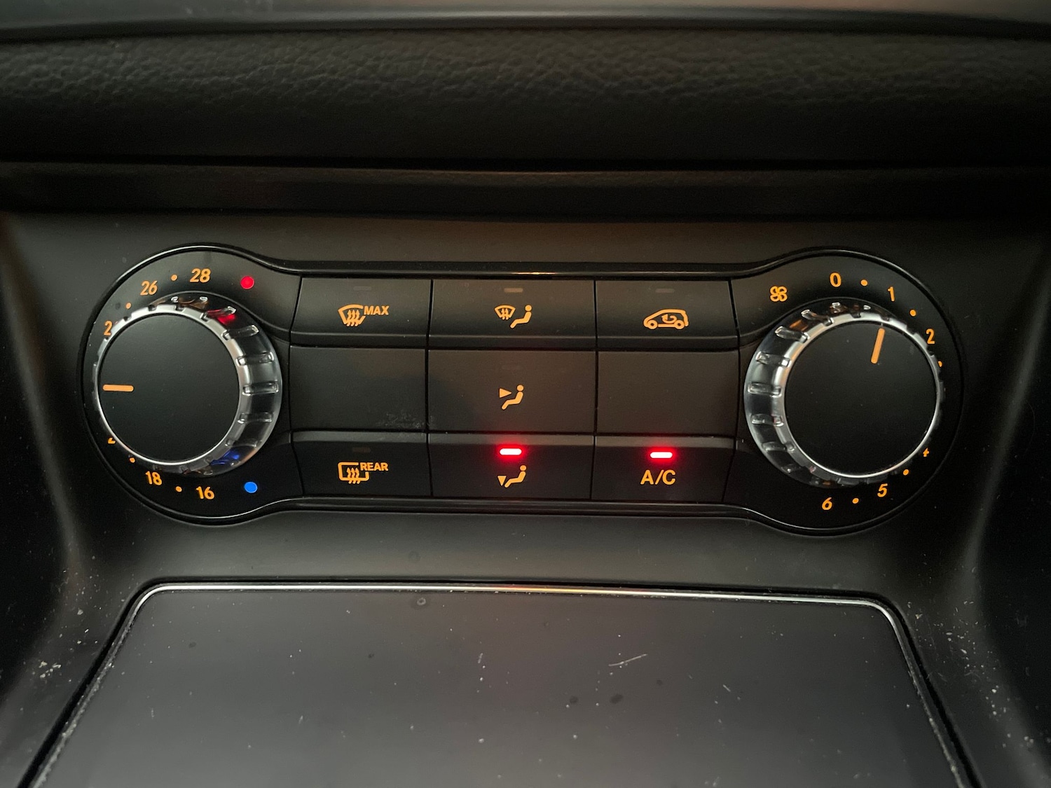 Used Mercedes-Benz GLA 2019 for sale - 76854783: Photo 19