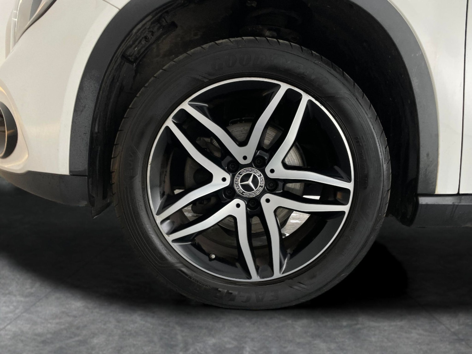 Used Mercedes-Benz GLA 2019 for sale - 76854783: Photo 21