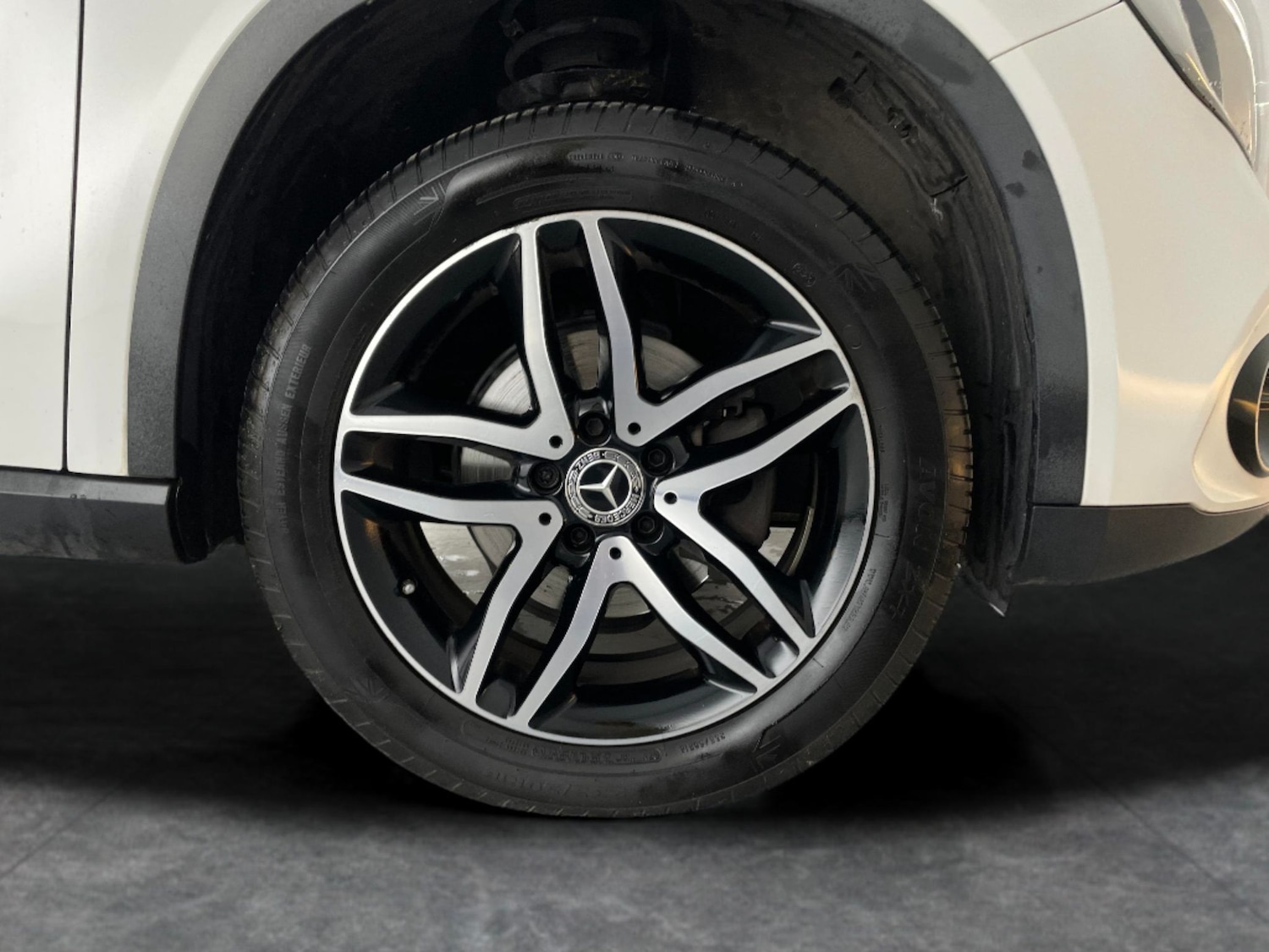 Used Mercedes-Benz GLA 2019 for sale - 76854783: Photo 22