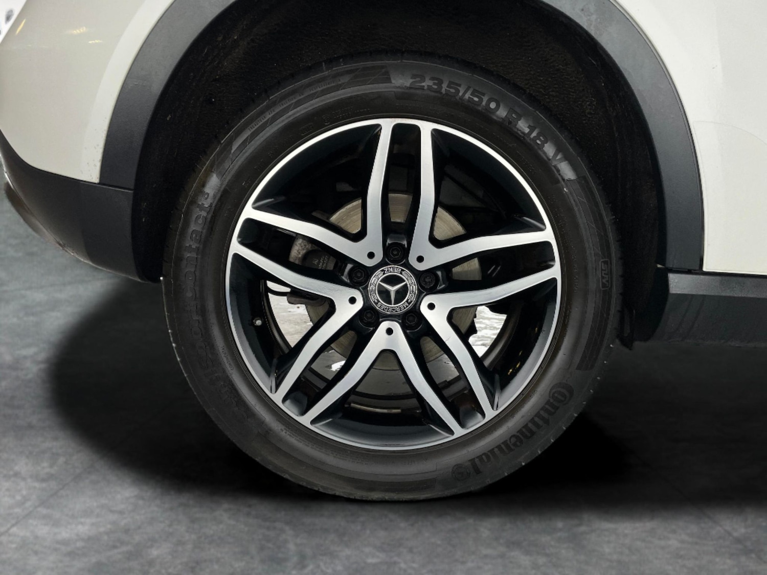 Used Mercedes-Benz GLA 2019 for sale - 76854783: Photo 23