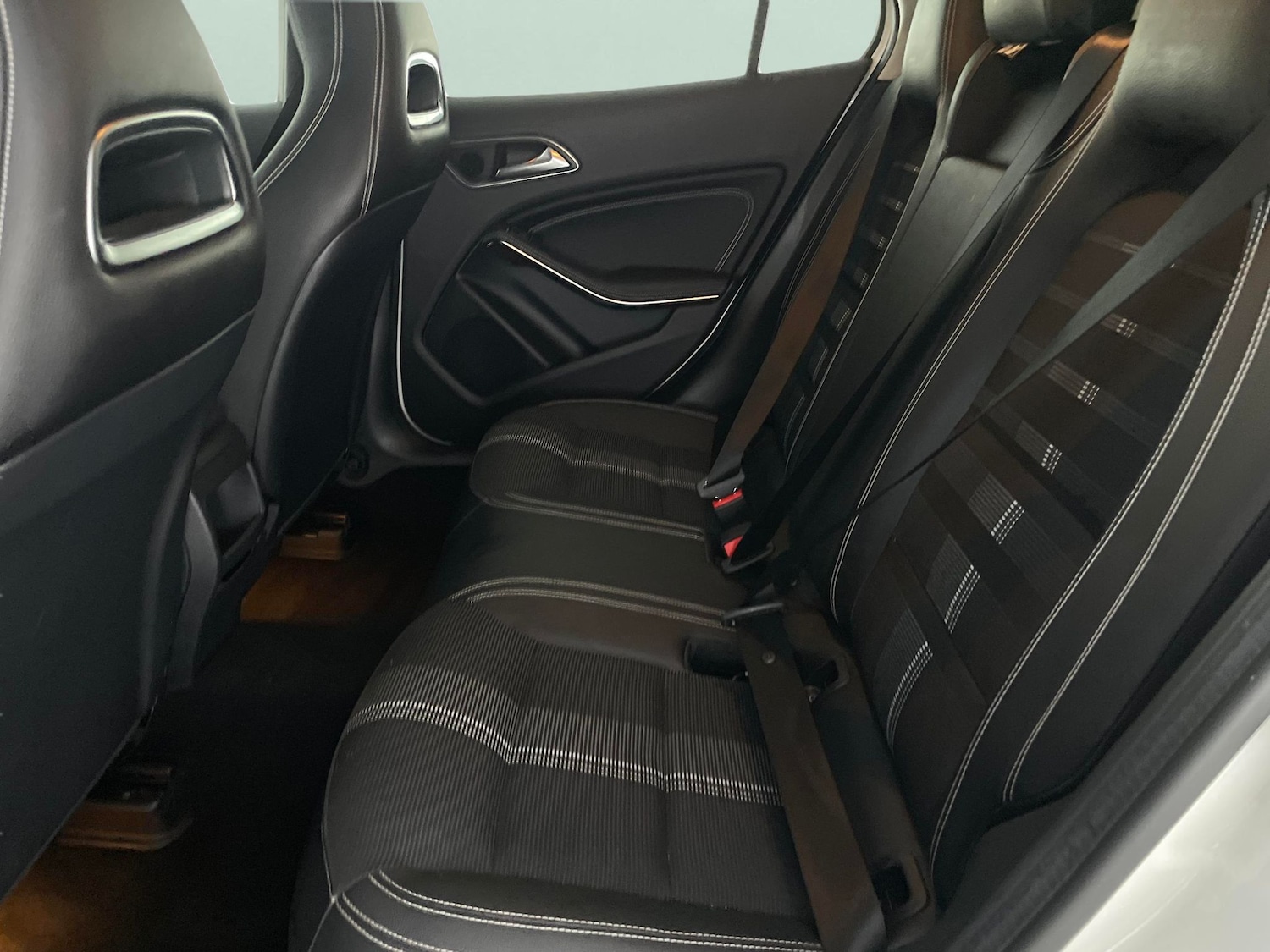 Used Mercedes-Benz GLA 2019 for sale - 76854783: Photo 24