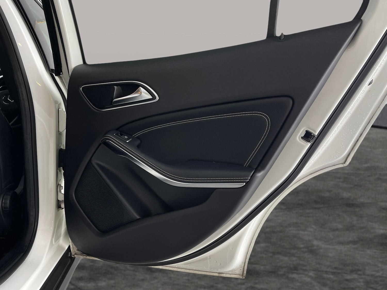 Used Mercedes-Benz GLA 2019 for sale - 76854783: Photo 27