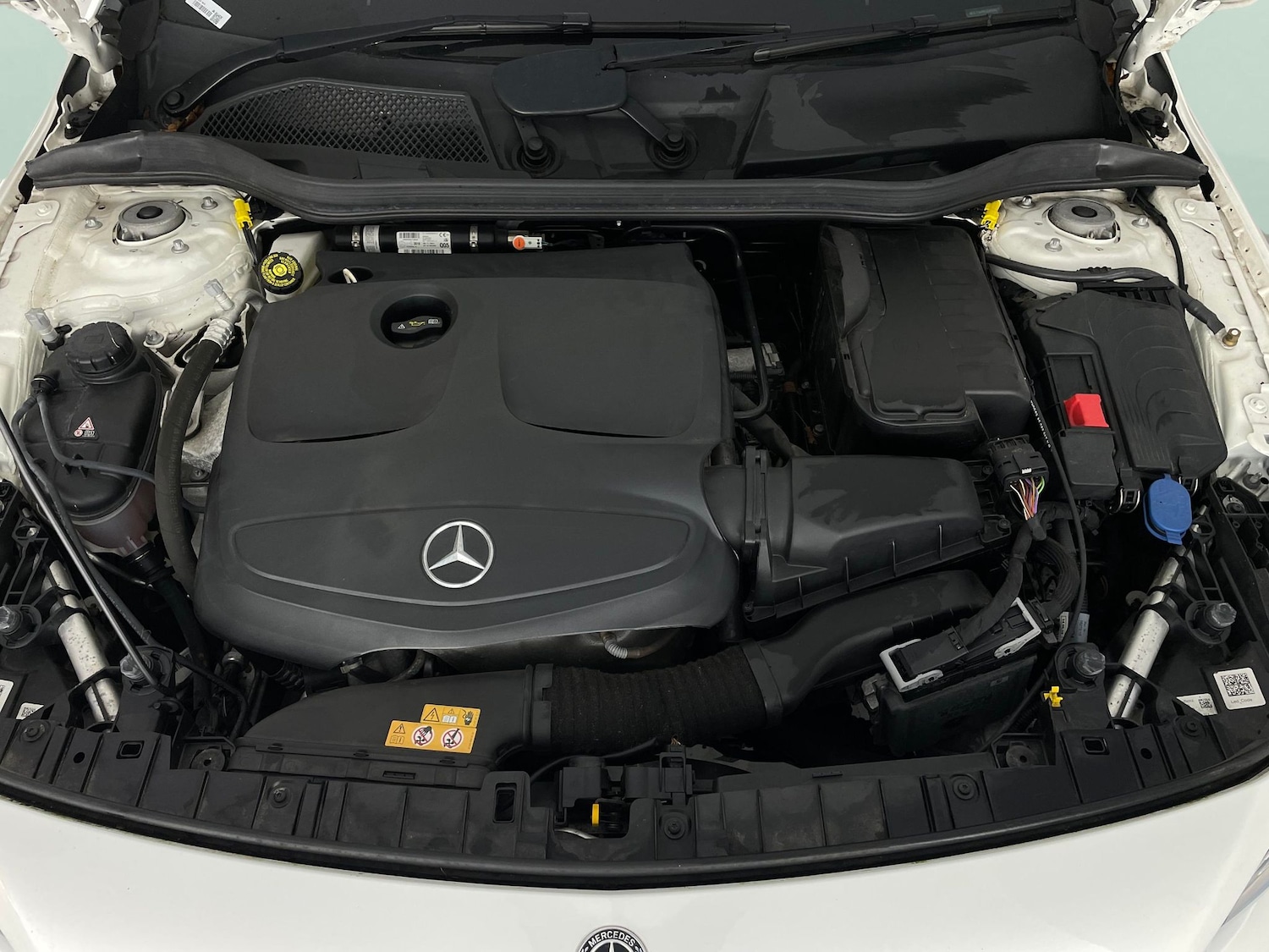 Used Mercedes-Benz GLA 2019 for sale - 76854783: Photo 31