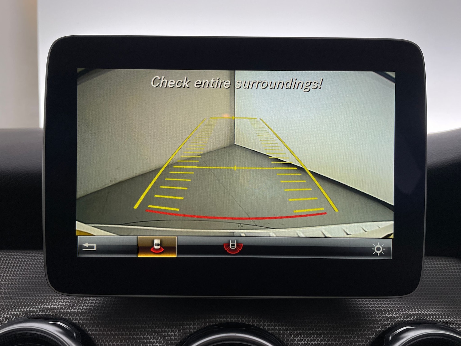 Used Mercedes-Benz GLA 2019 for sale - 76854783: Photo 5