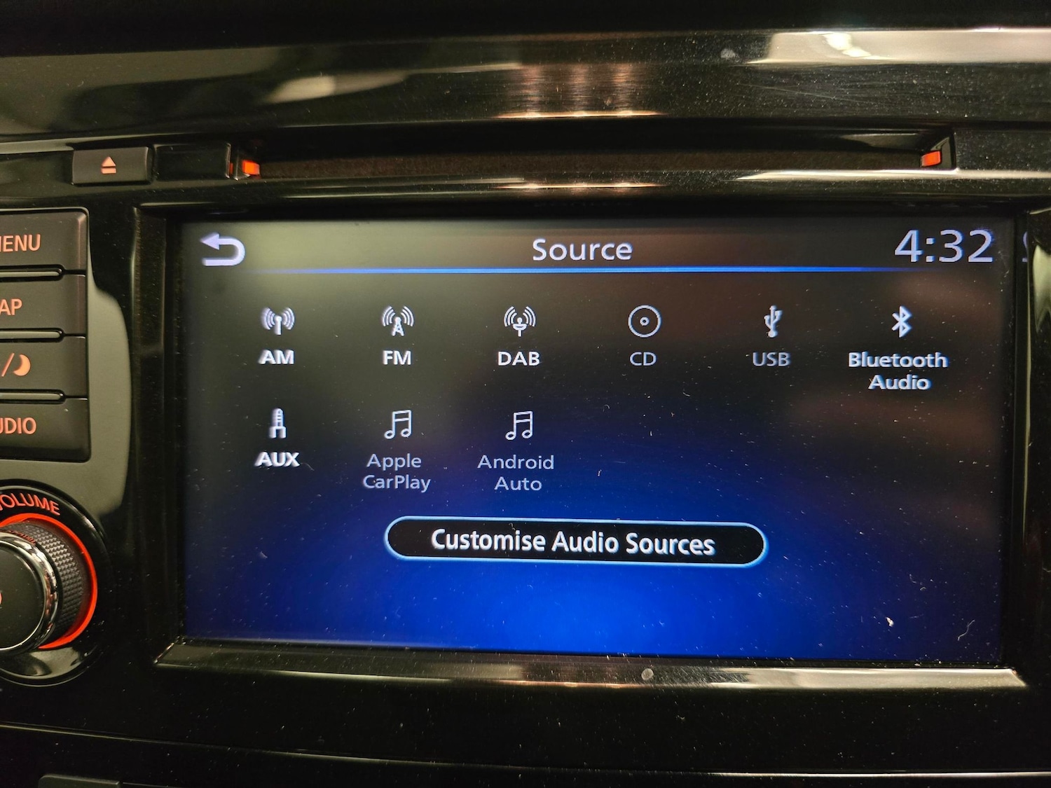 Used Nissan Qashqai 2020 for sale - 77259375: Photo 15