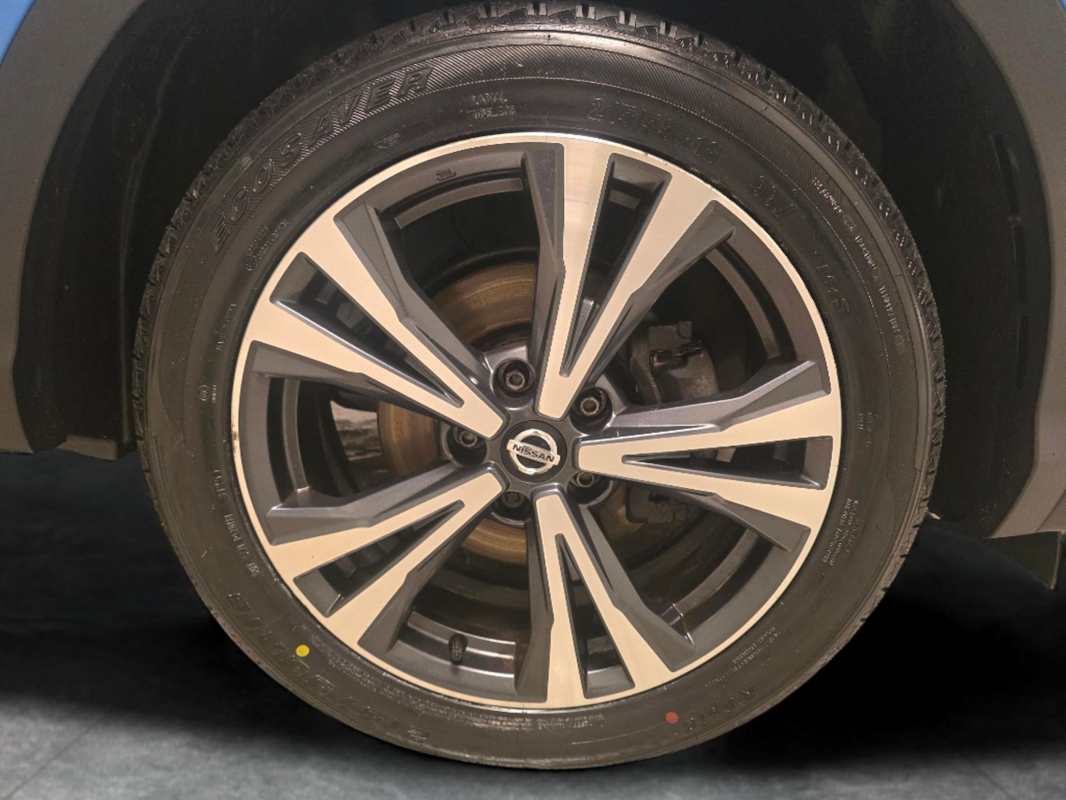 Used Nissan Qashqai 2020 for sale - 77259375: Photo 22