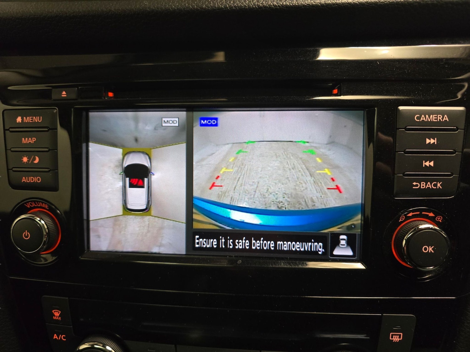 Used Nissan Qashqai 2020 for sale - 77259375: Photo 5