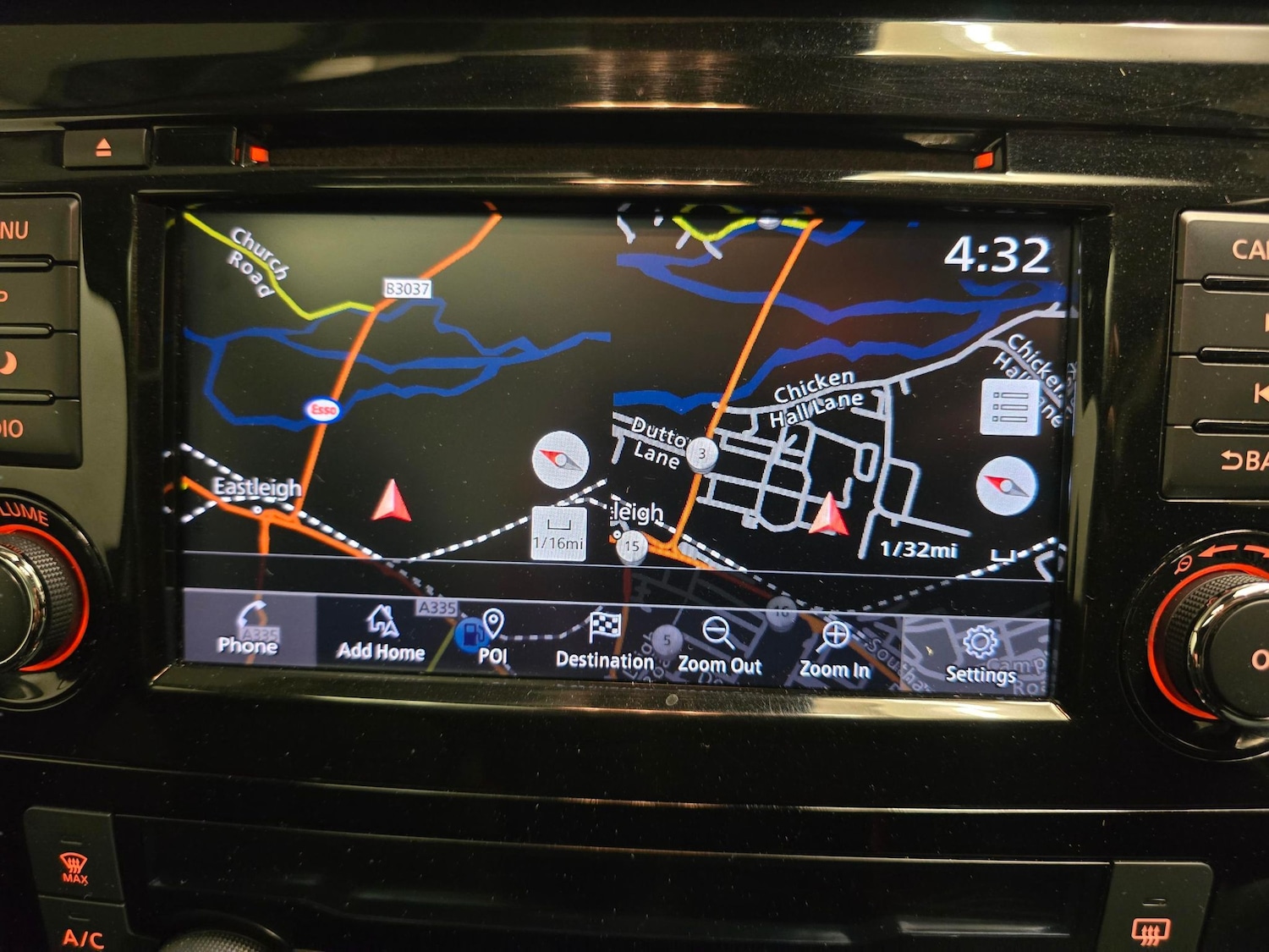 Used Nissan Qashqai 2020 for sale - 77259375: Photo 7