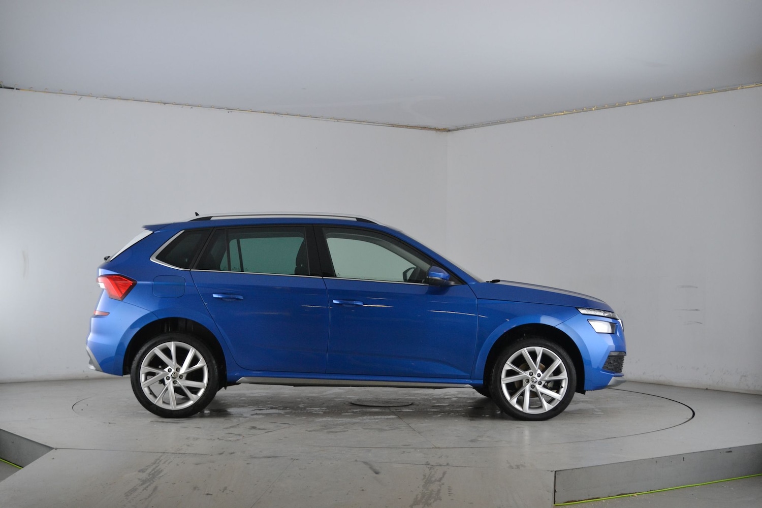 Used Skoda Kamiq 2023 for sale - 77543016: Photo 11