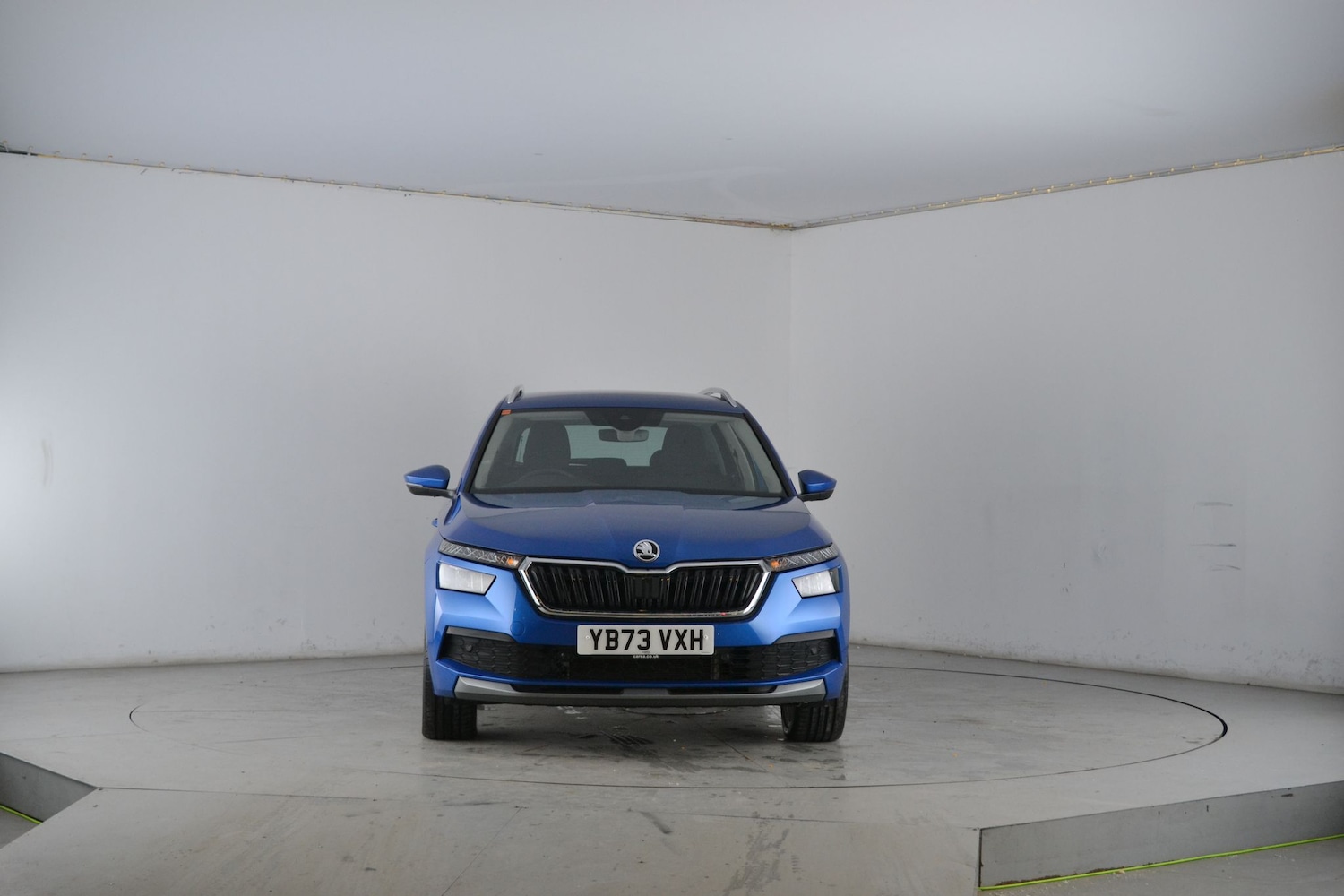 Used Skoda Kamiq 2023 for sale - 77543016: Photo 13