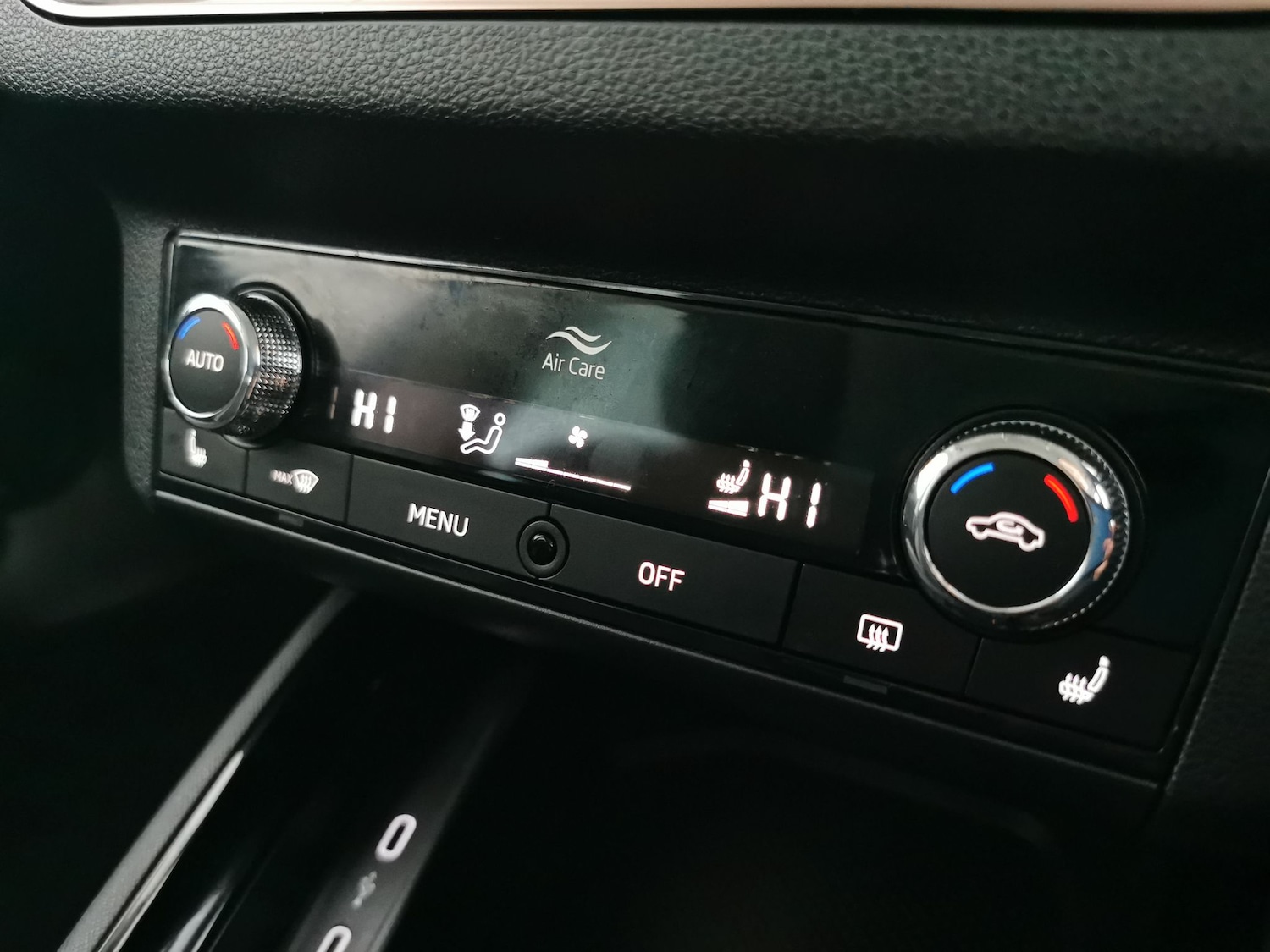 Used Skoda Kamiq 2023 for sale - 77543016: Photo 16