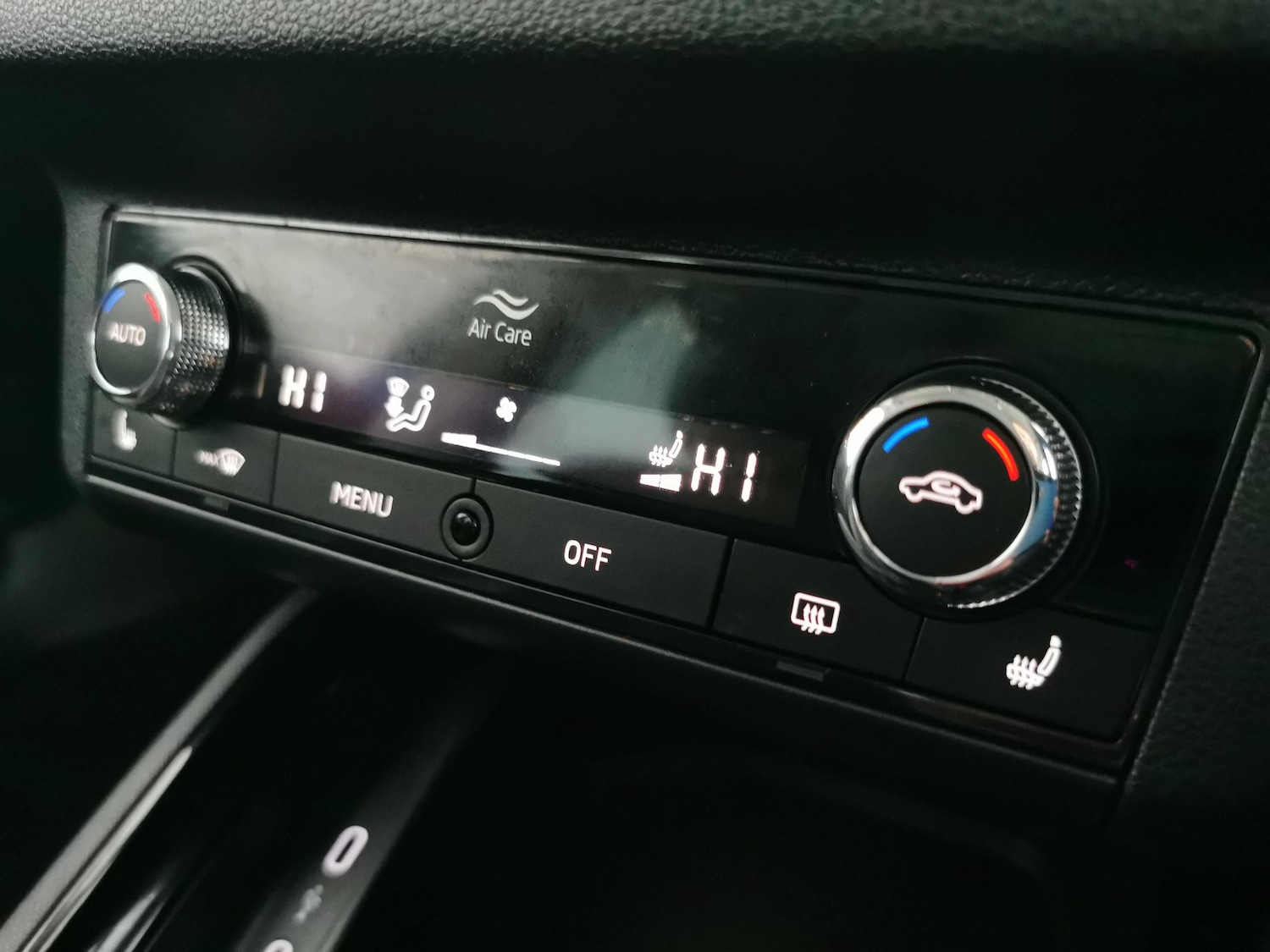 Used Skoda Kamiq 2023 for sale - 77543016: Photo 17