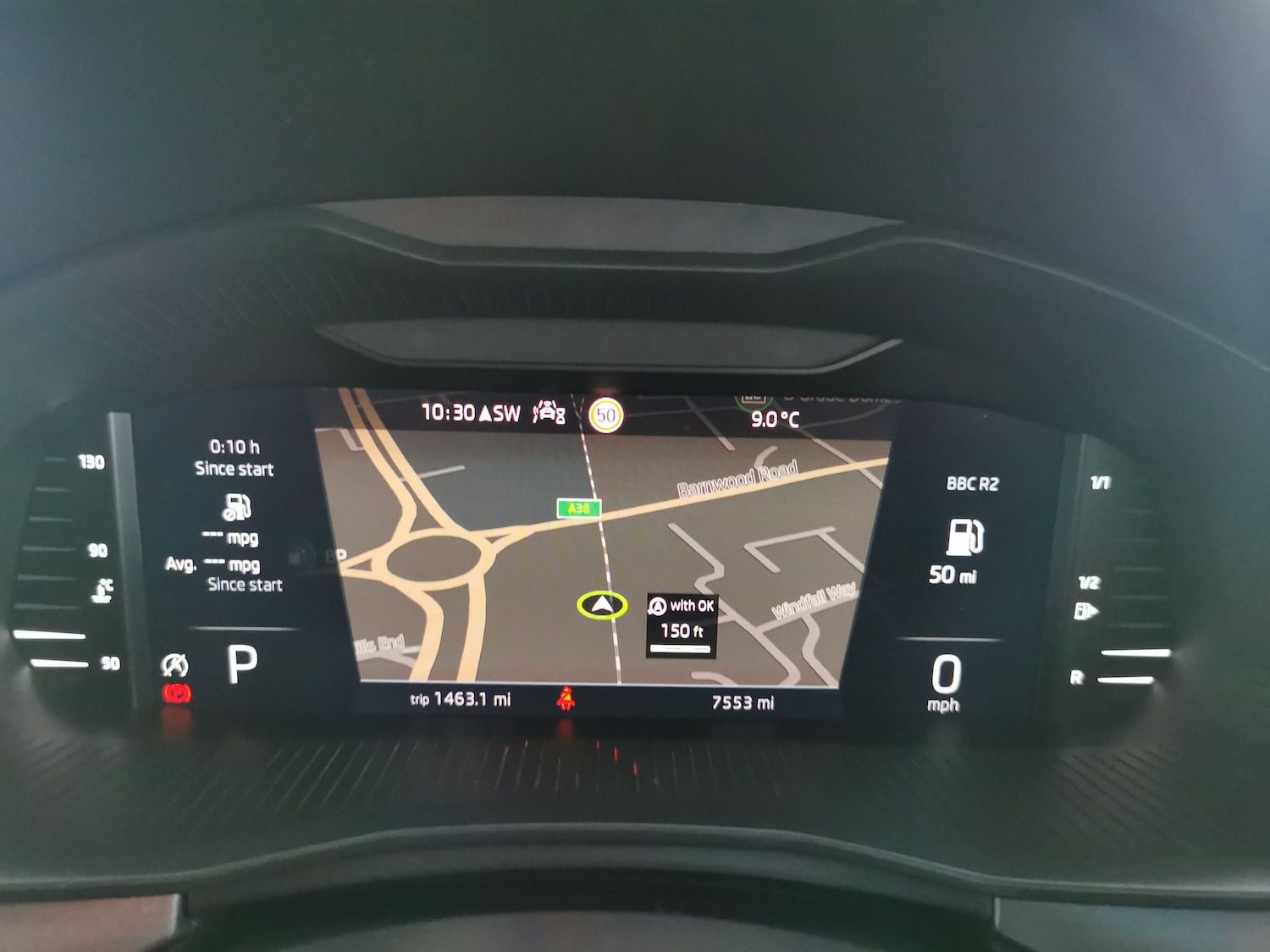 Used Skoda Kamiq 2023 for sale - 77543016: Photo 20