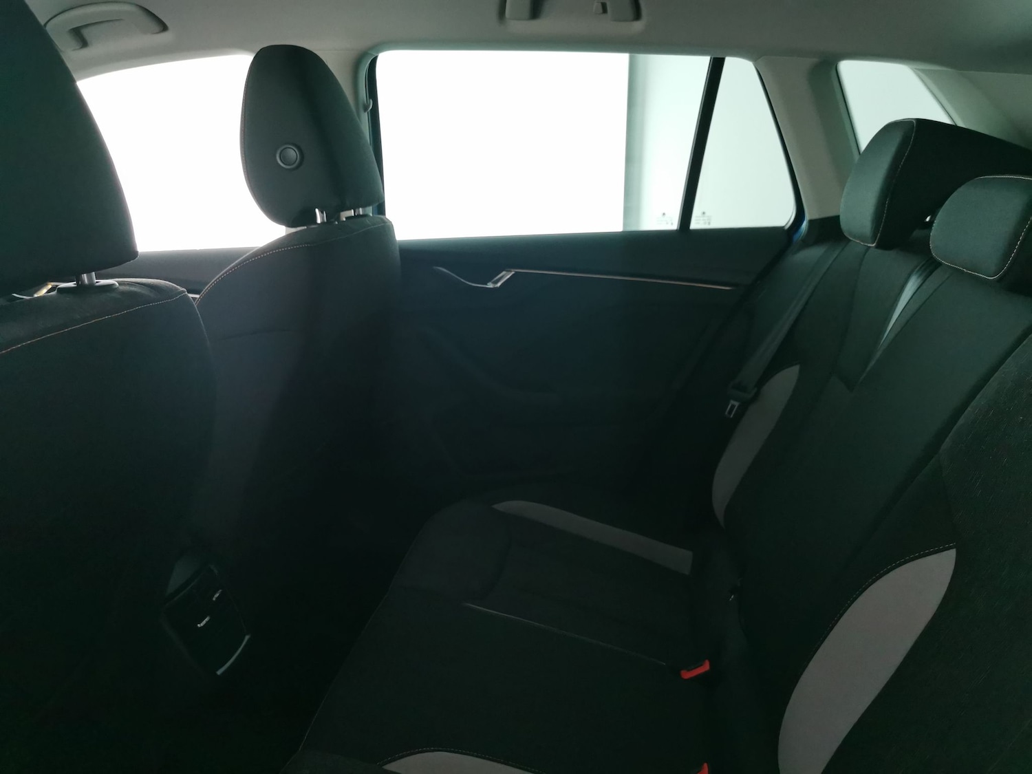 Used Skoda Kamiq 2023 for sale - 77543016: Photo 24