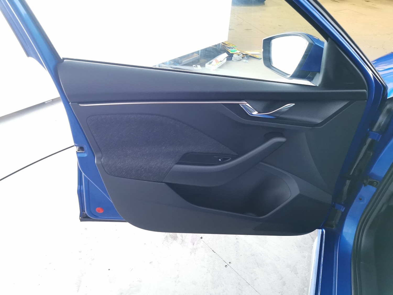 Used Skoda Kamiq 2023 for sale - 77543016: Photo 25