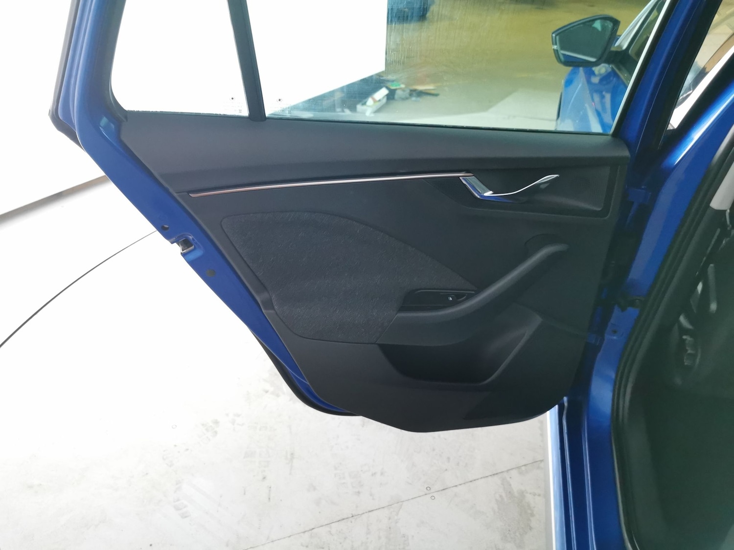 Used Skoda Kamiq 2023 for sale - 77543016: Photo 26