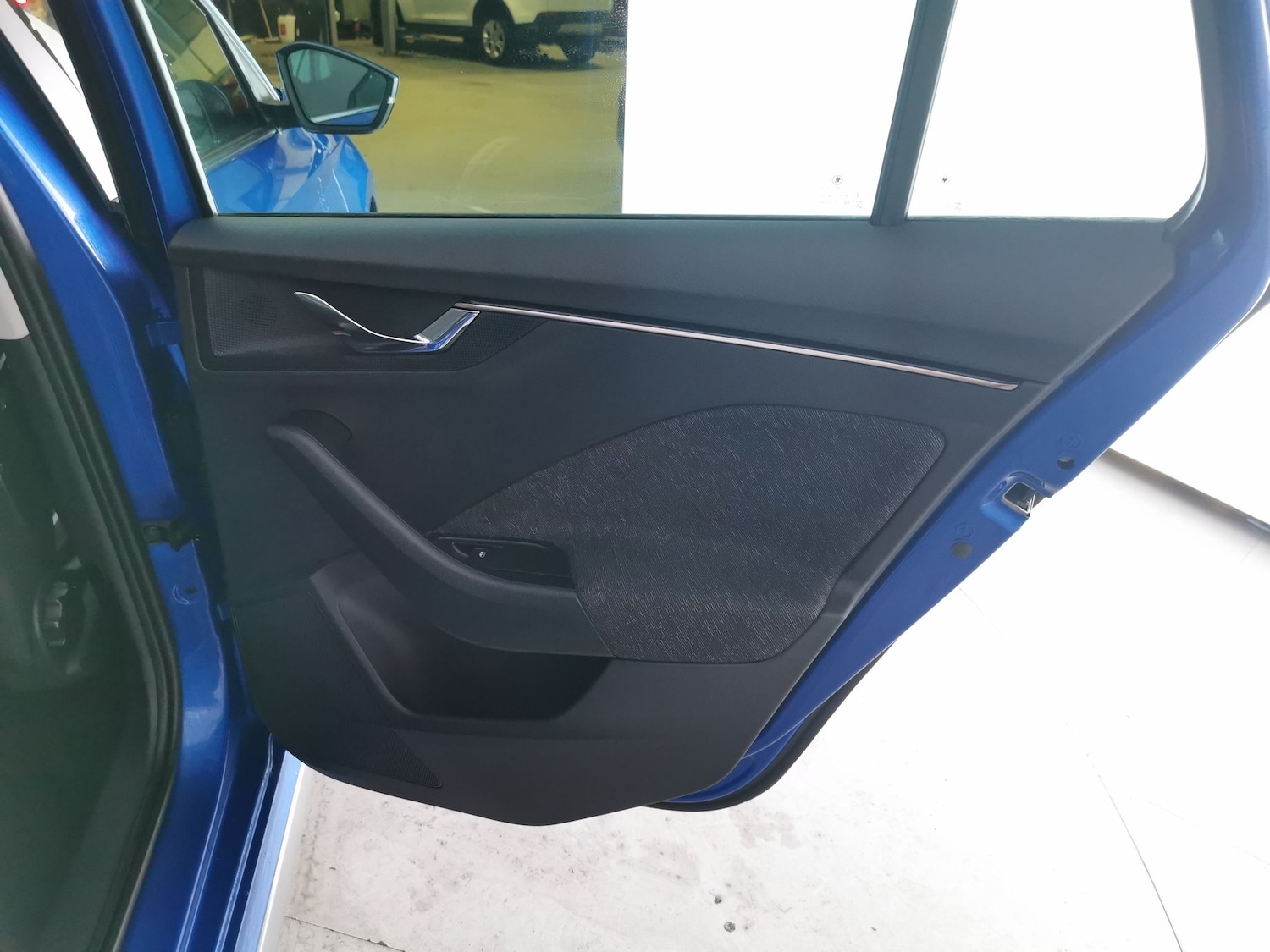 Used Skoda Kamiq 2023 for sale - 77543016: Photo 28