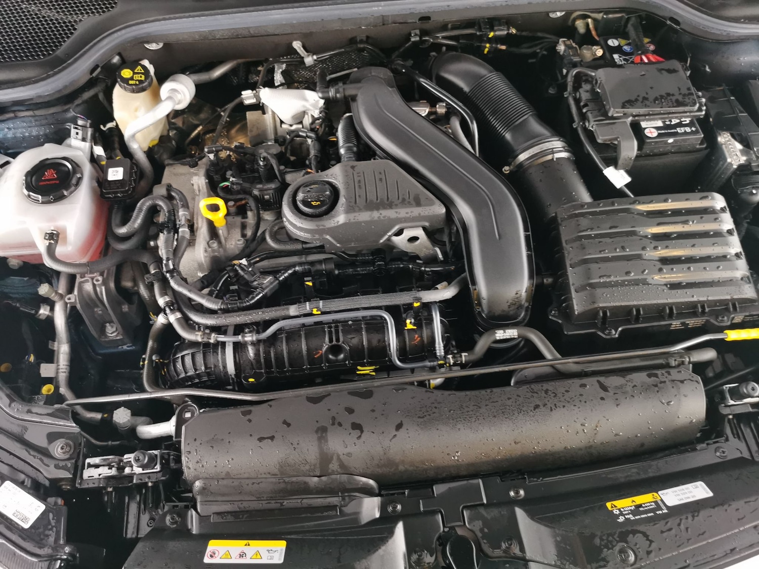 Used Skoda Kamiq 2023 for sale - 77543016: Photo 31