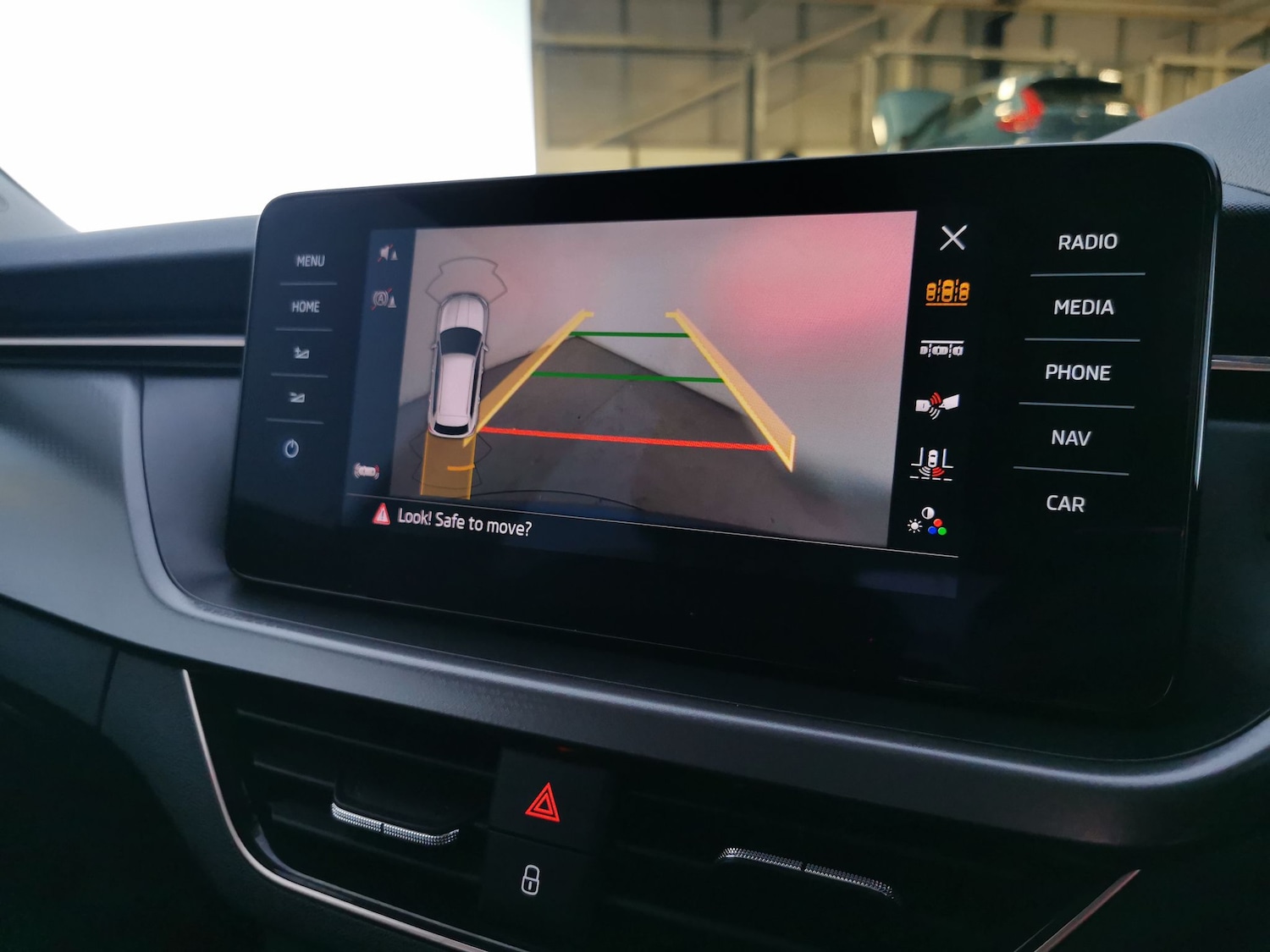 Used Skoda Kamiq 2023 for sale - 77543016: Photo 5