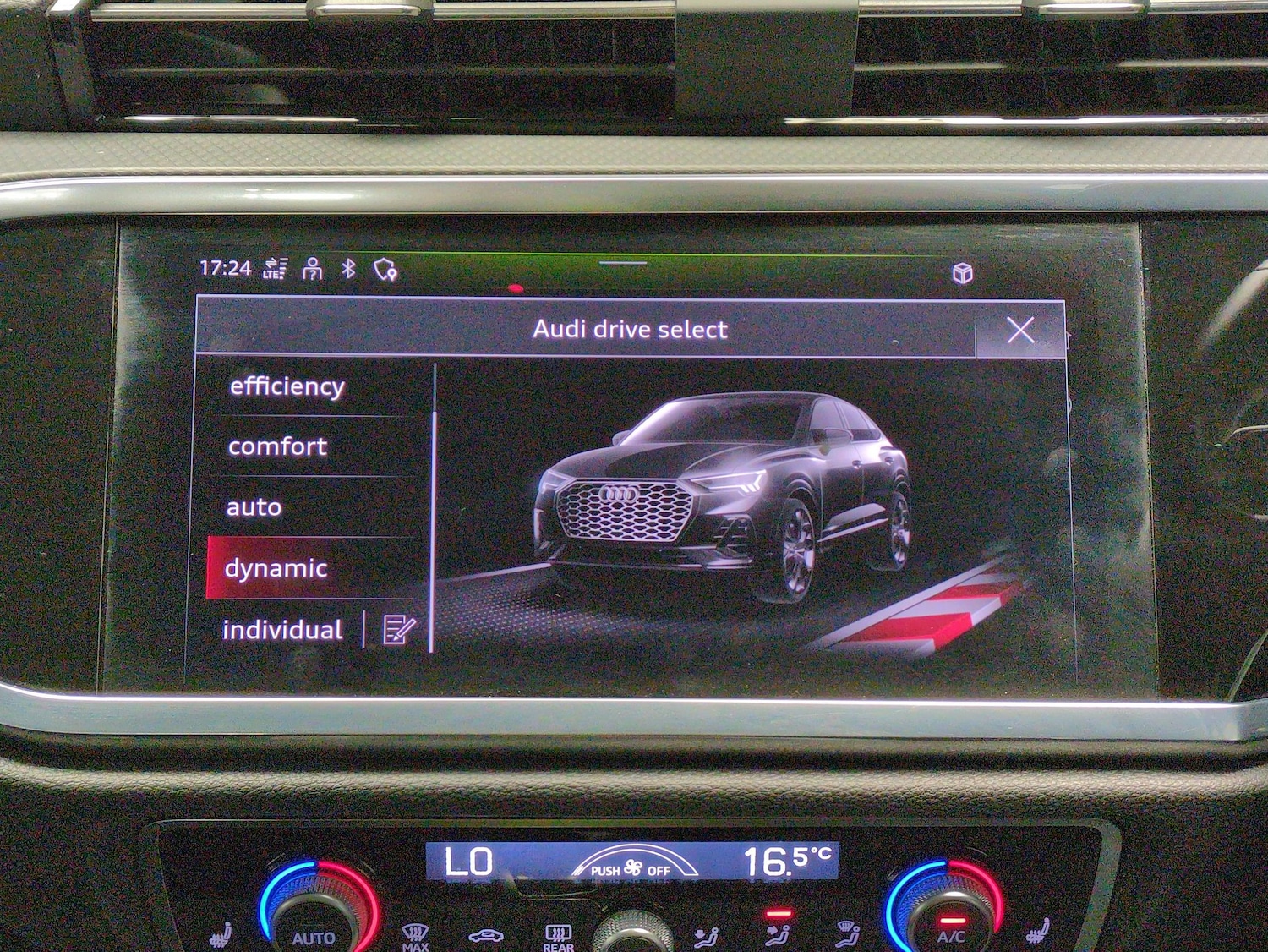 Used Audi Q3 2023 for sale - 77829764: Photo 17