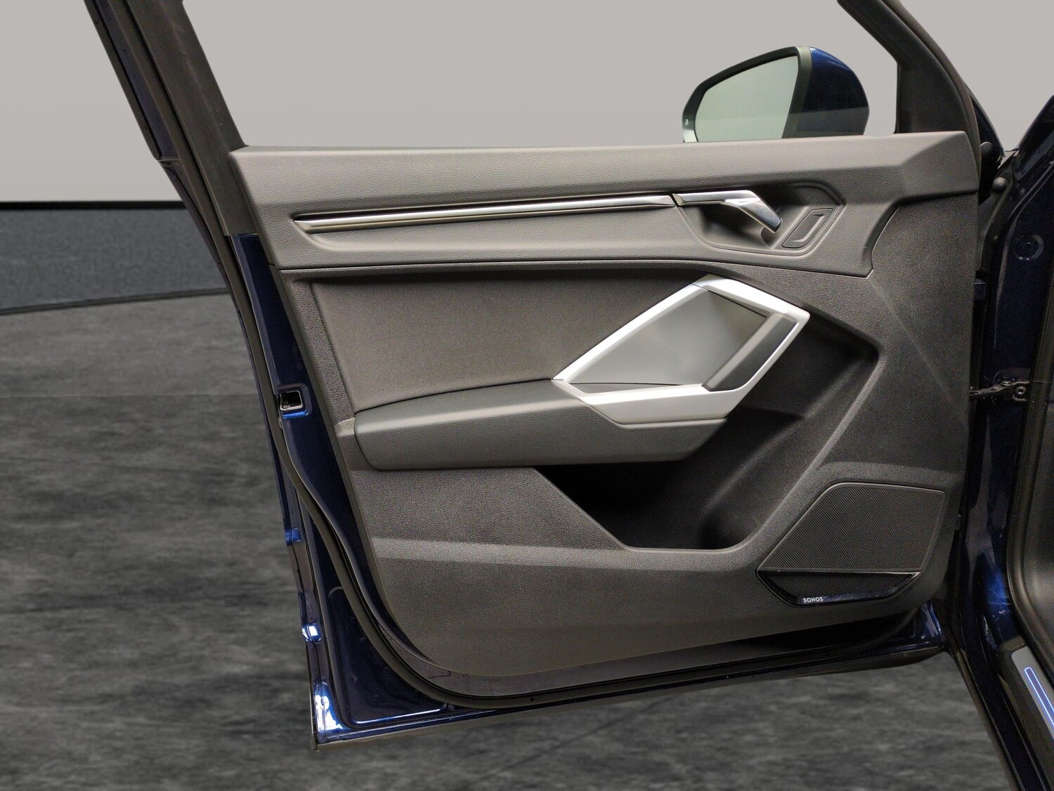 Used Audi Q3 2023 for sale - 77829764: Photo 26