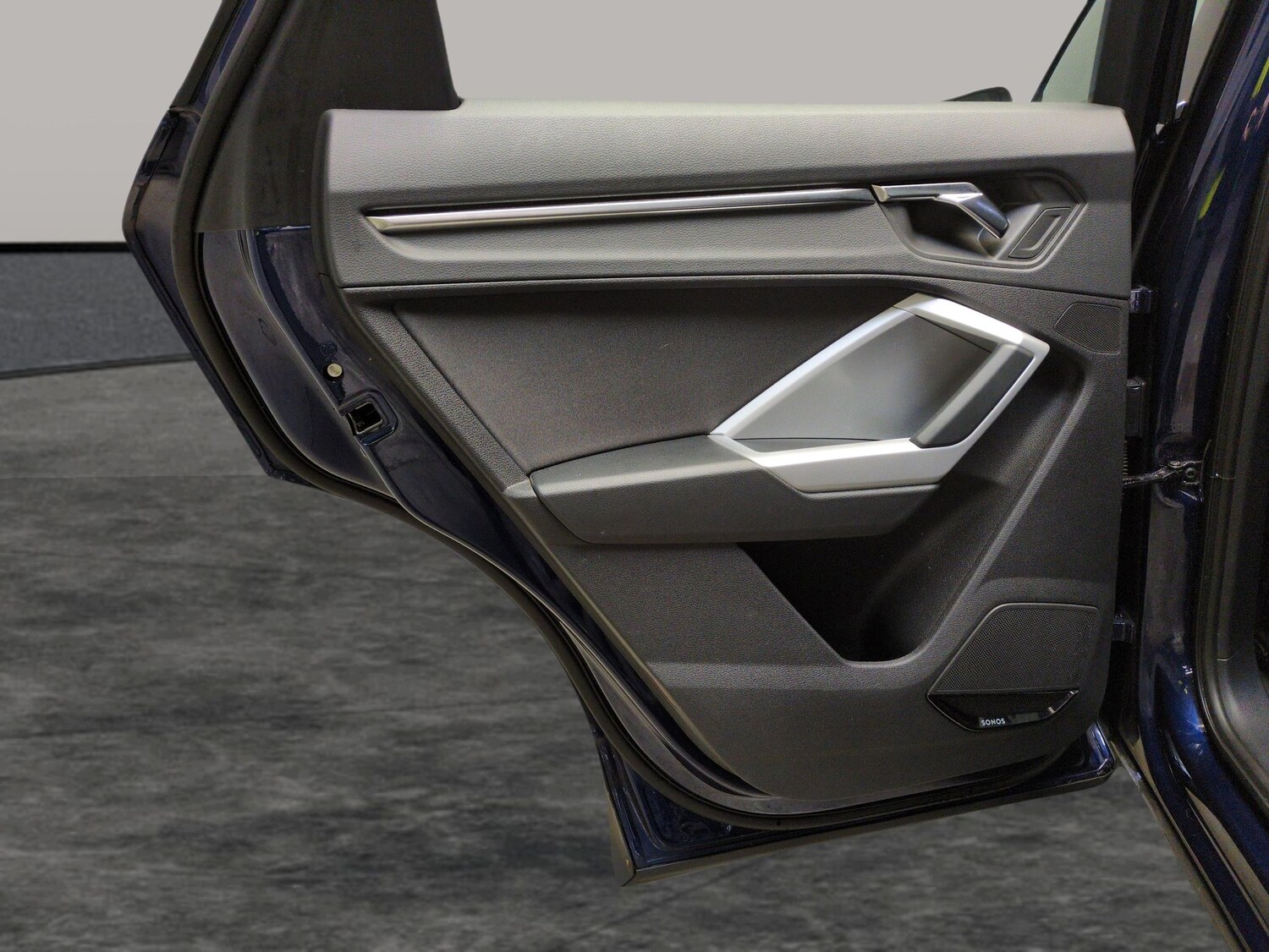 Used Audi Q3 2023 for sale - 77829764: Photo 27