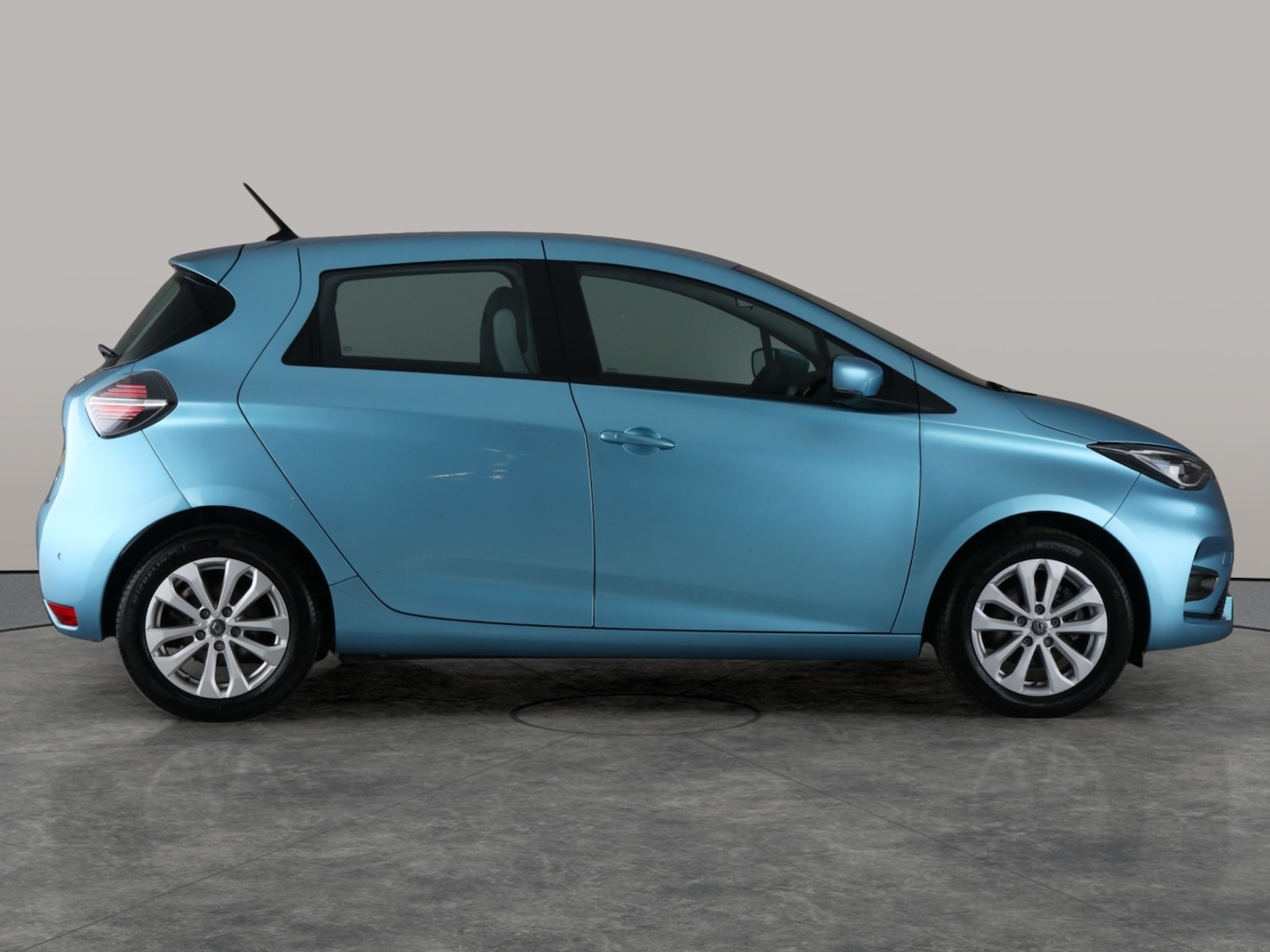 Used Renault Zoe 2021 for sale - 76339477: Photo 12