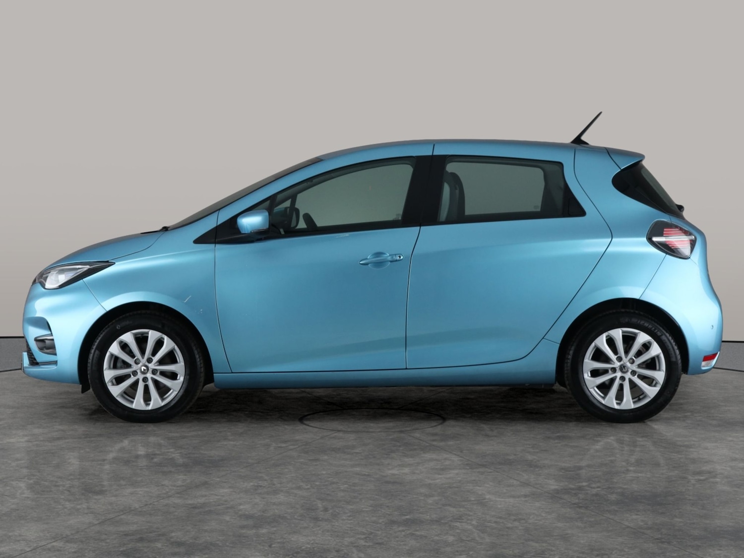 Used Renault Zoe 2021 for sale - 76339477: Photo 17