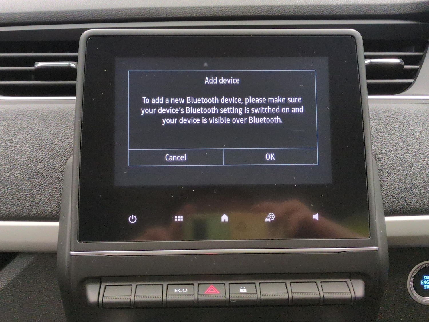 Used Renault Zoe 2021 for sale - 76339477: Photo 19