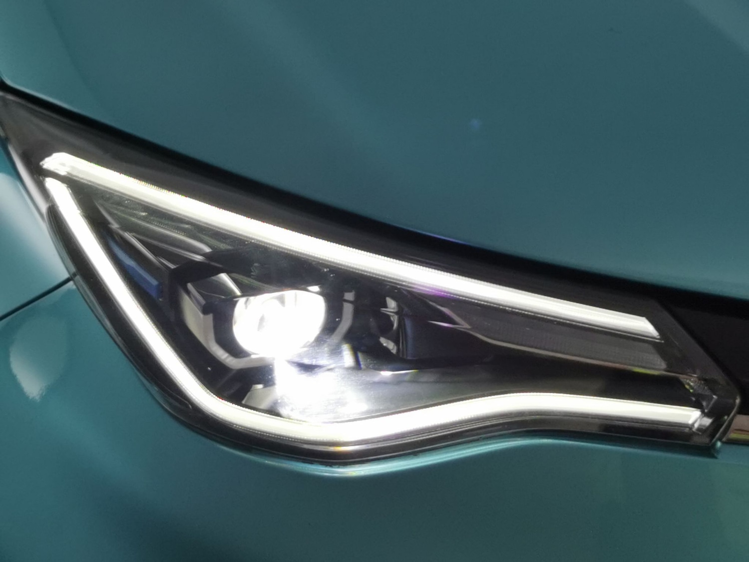 Used Renault Zoe 2021 for sale - 76339477: Photo 26