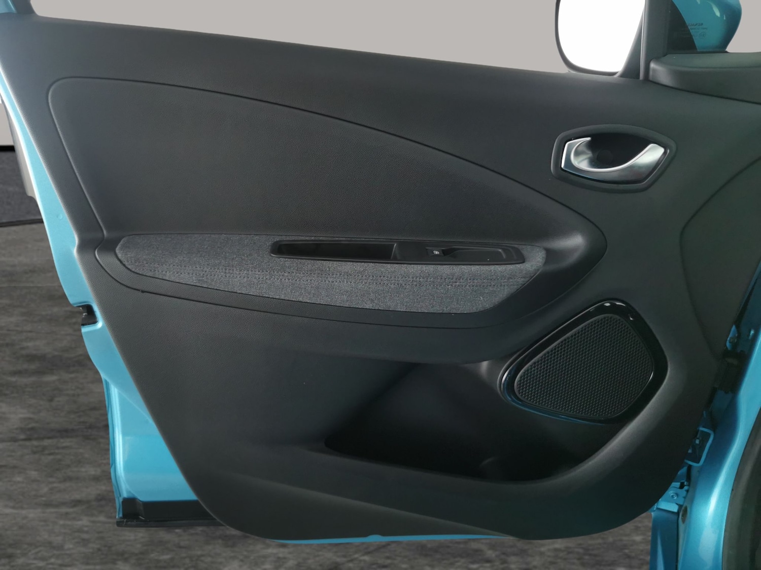 Used Renault Zoe 2021 for sale - 76339477: Photo 32